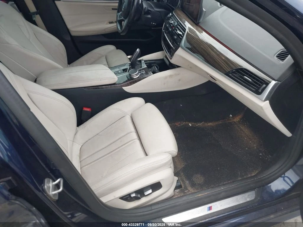 BMW 540 * CARFAX *    | Mobile.bg   5