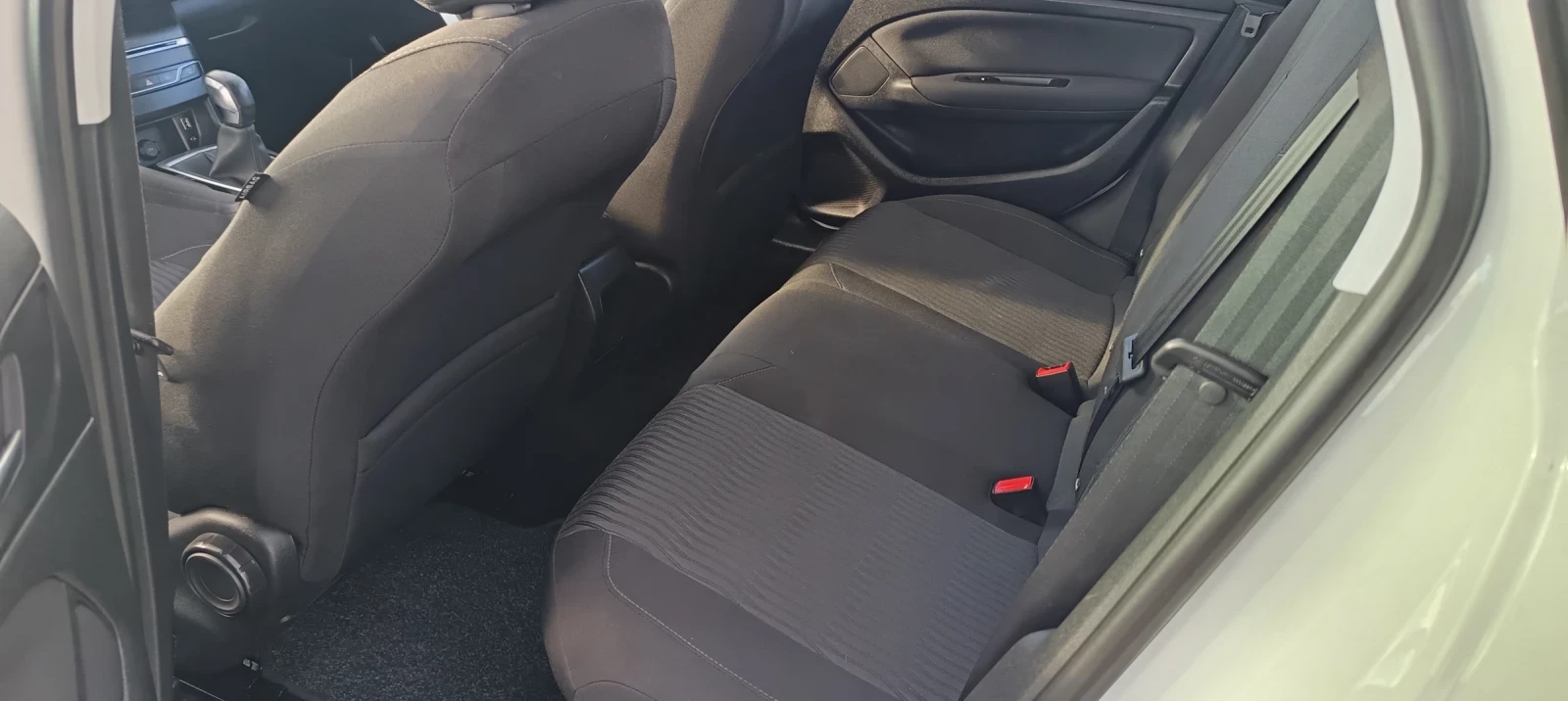 Peugeot 308 1.6 HDI * 16.   | Mobile.bg   13