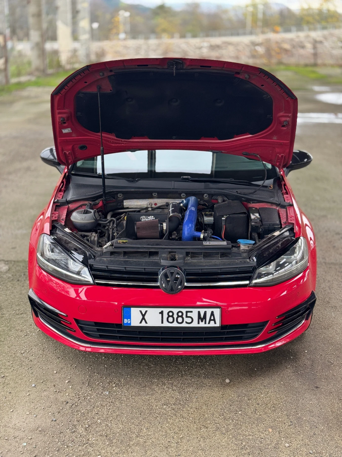 VW Golf  - изображение 2