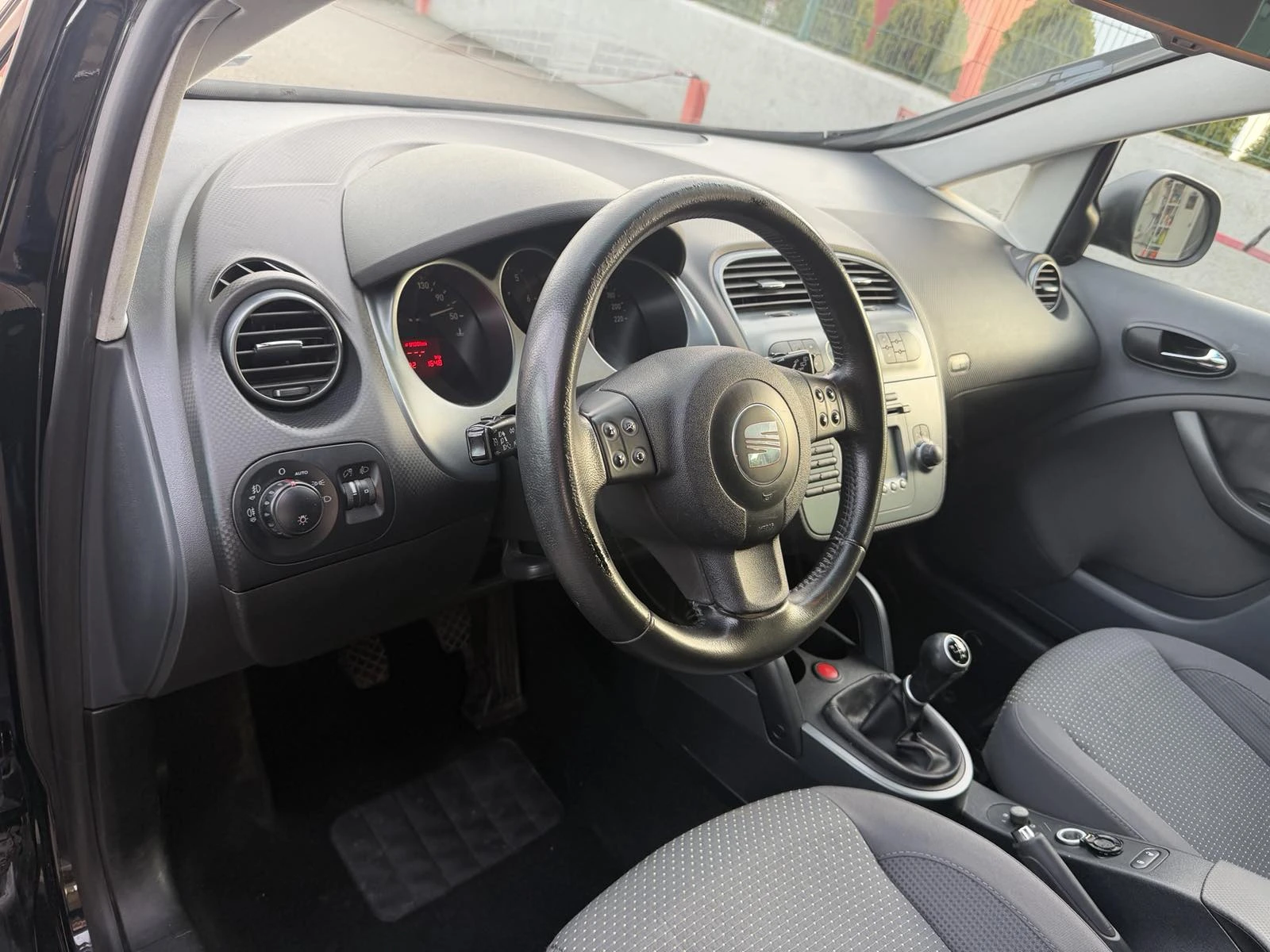 Seat Altea 1.9 XL | Mobile.bg   8