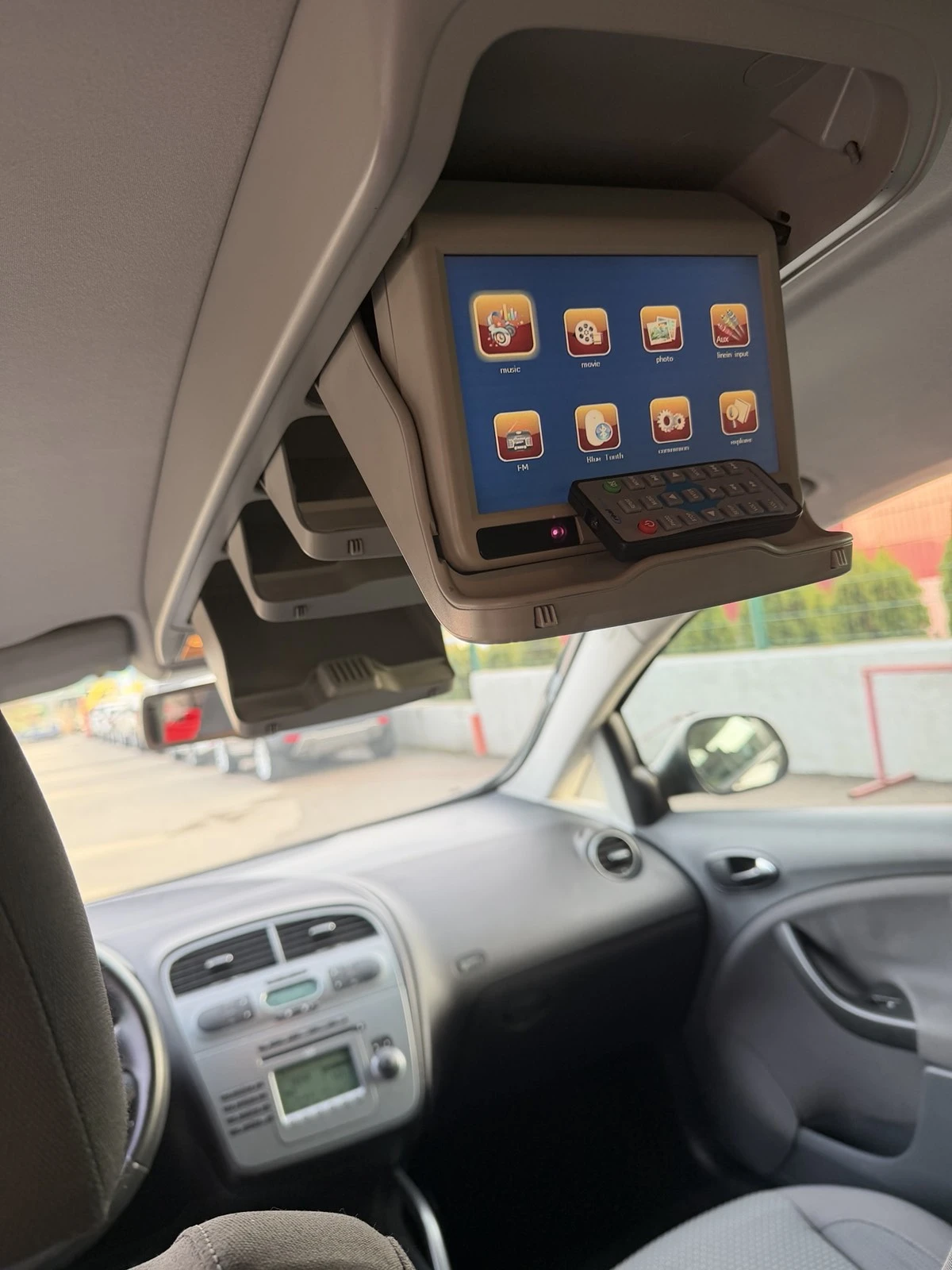 Seat Altea 1.9 XL | Mobile.bg   12