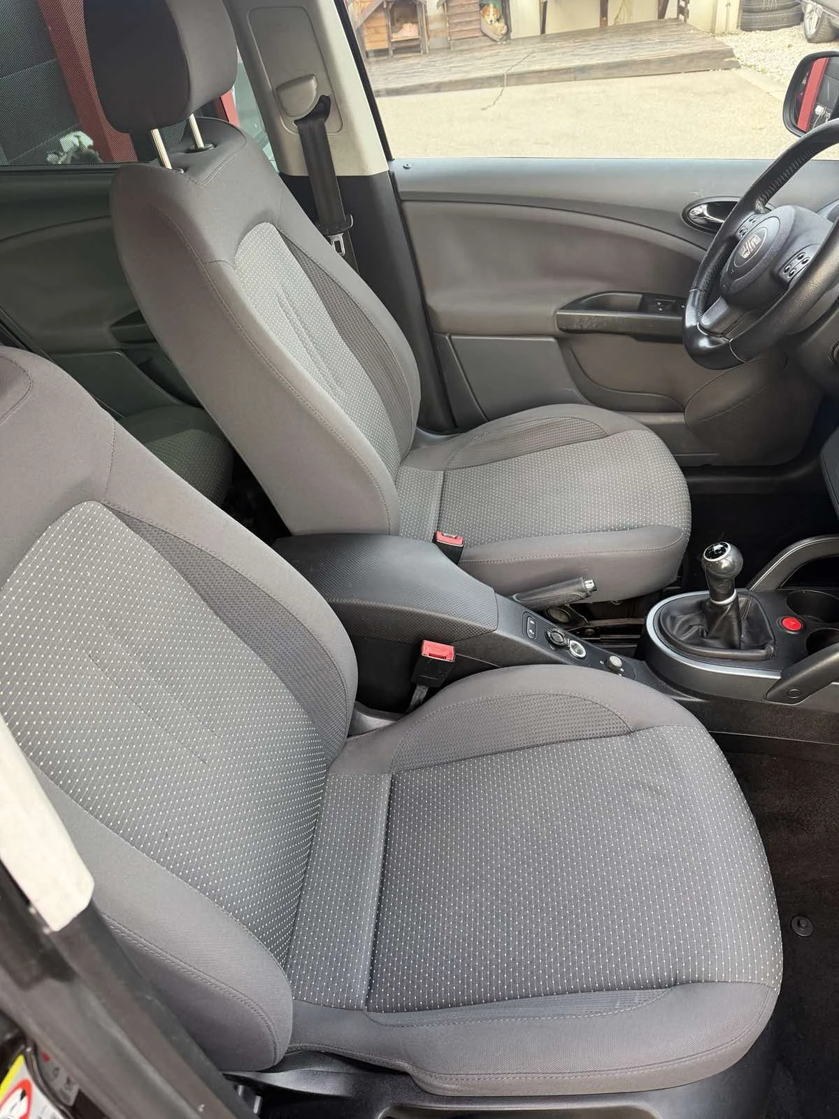 Seat Altea 1.9 XL | Mobile.bg   9