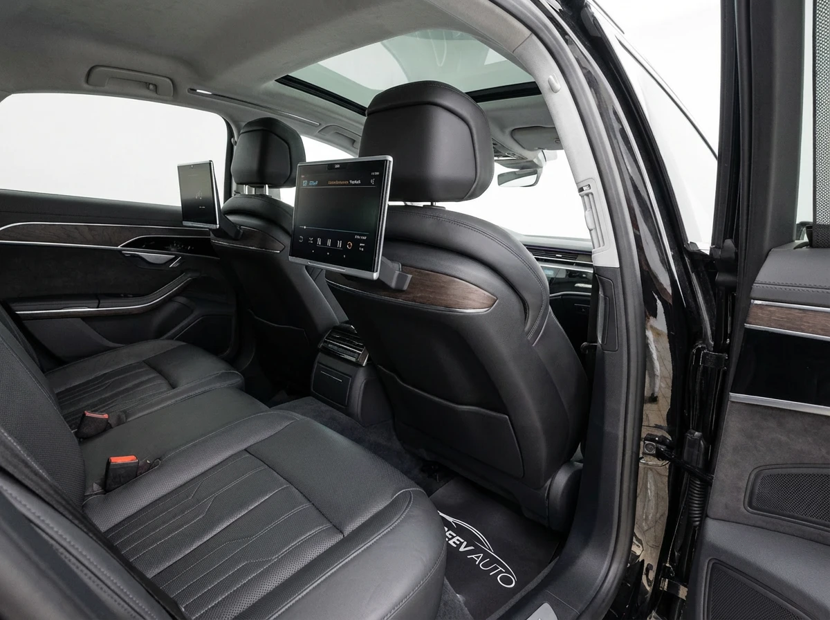 Audi A8 50TDI#DISTRONIC#PODGREV#OBDUH#PANORAMA#360 CAM#TV | Mobile.bg � ����������� 11
