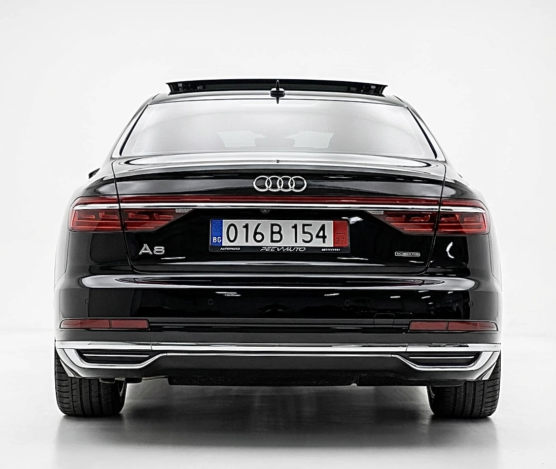Audi A8 50TDI#DISTRONIC#PODGREV#OBDUH#PANORAMA#360 CAM#TV | Mobile.bg � ����������� 7