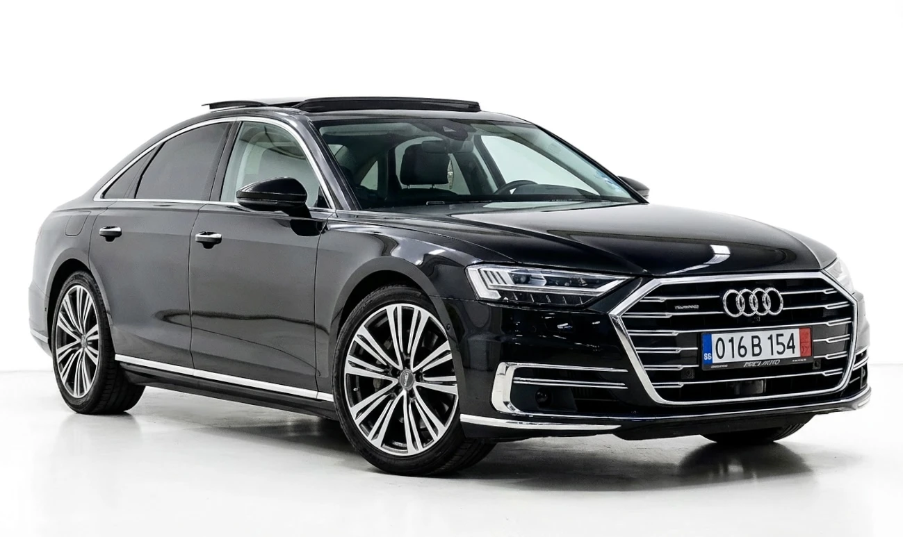 Audi A8 50TDI#DISTRONIC#PODGREV#OBDUH#PANORAMA#360 CAM#TV | Mobile.bg � ����������� 3