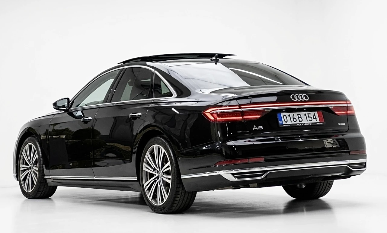 Audi A8 50TDI#DISTRONIC#PODGREV#OBDUH#PANORAMA#360 CAM#TV | Mobile.bg � ����������� 6