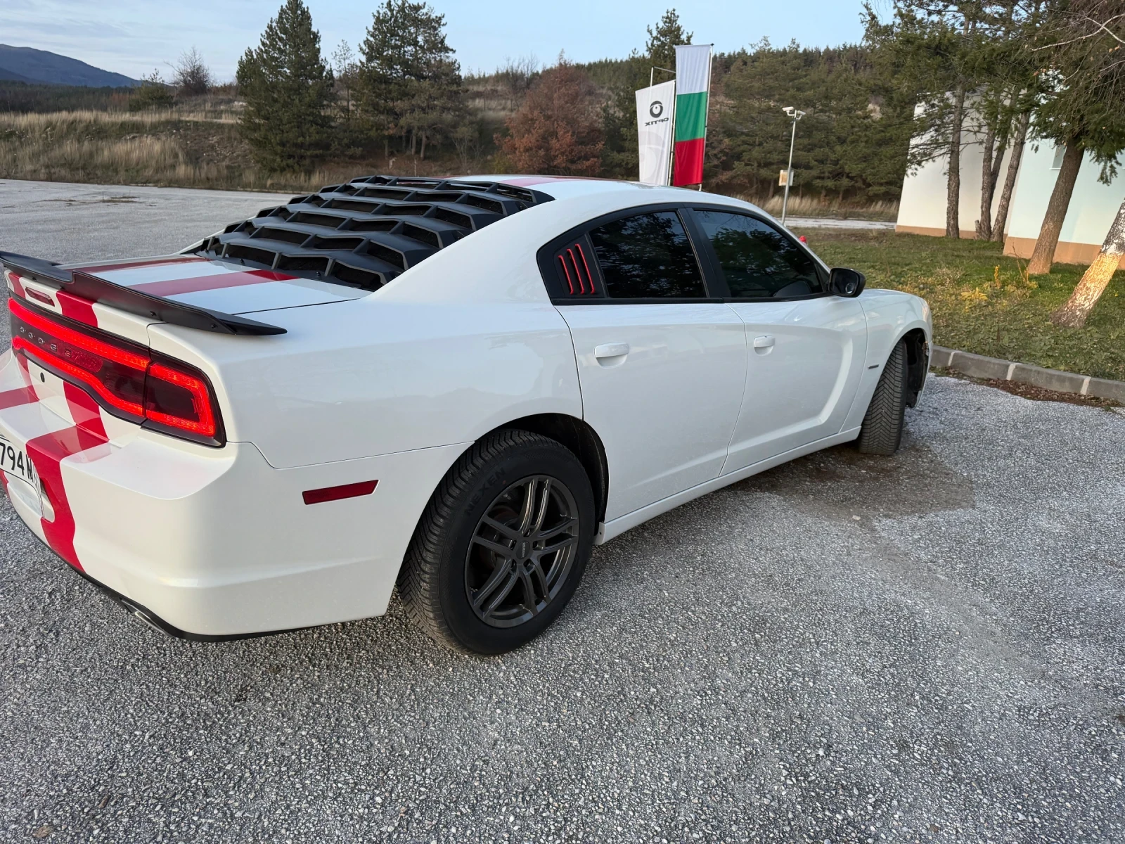 Dodge Charger 3, 6/296 - изображение 3