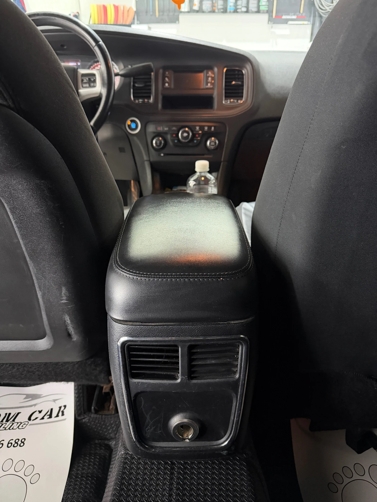 Dodge Charger 3, 6/296 - изображение 10