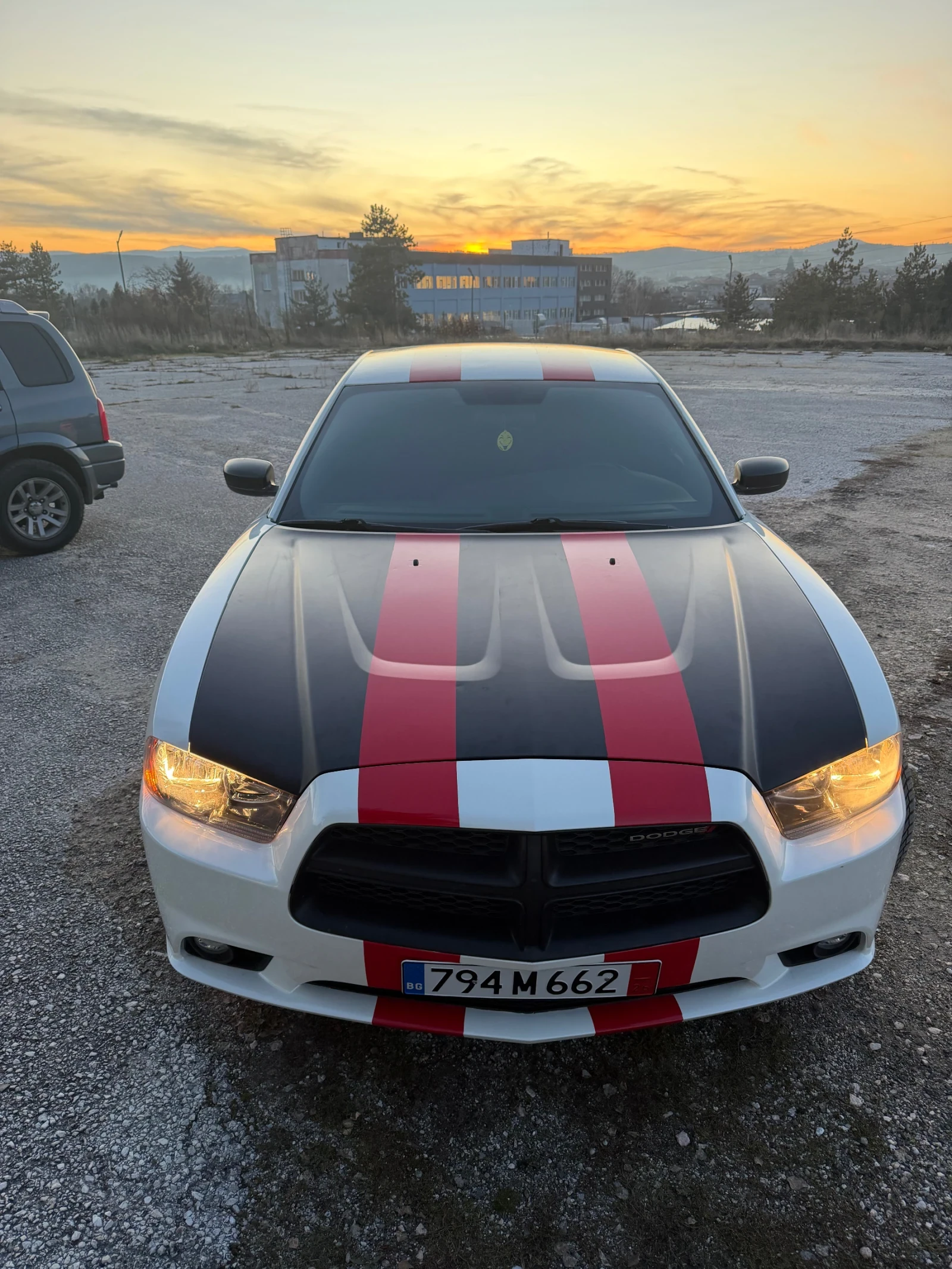 Dodge Charger 3, 6/296 - изображение 5