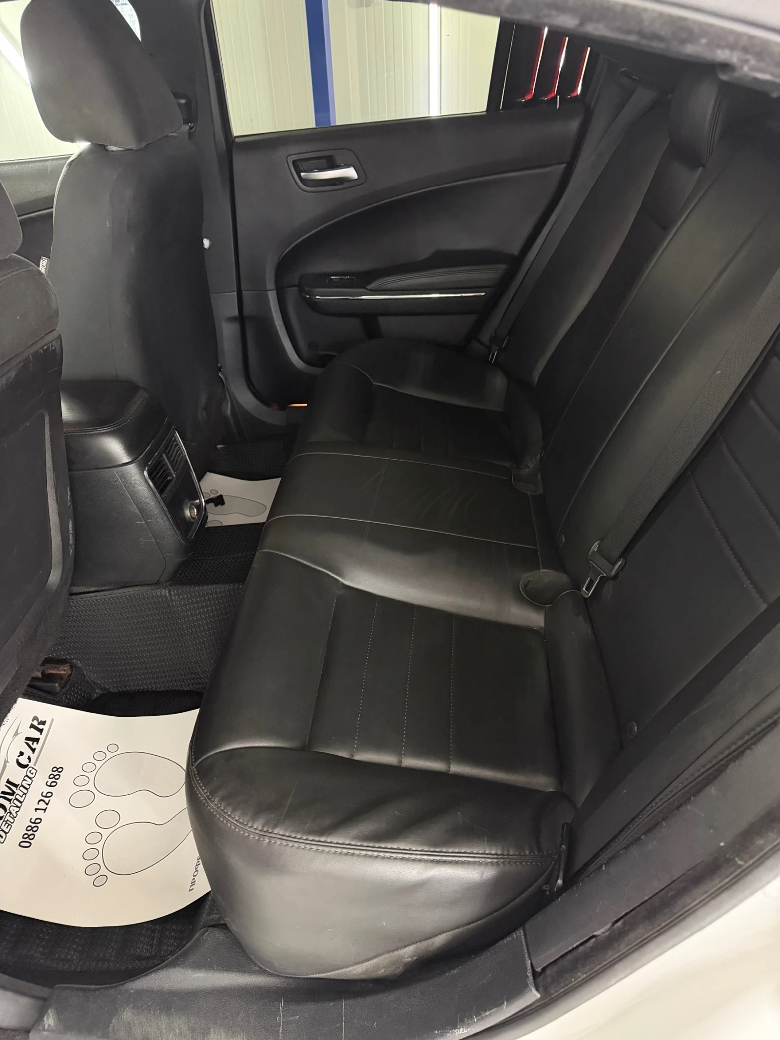 Dodge Charger 3, 6/296 | Mobile.bg � ����������� 16