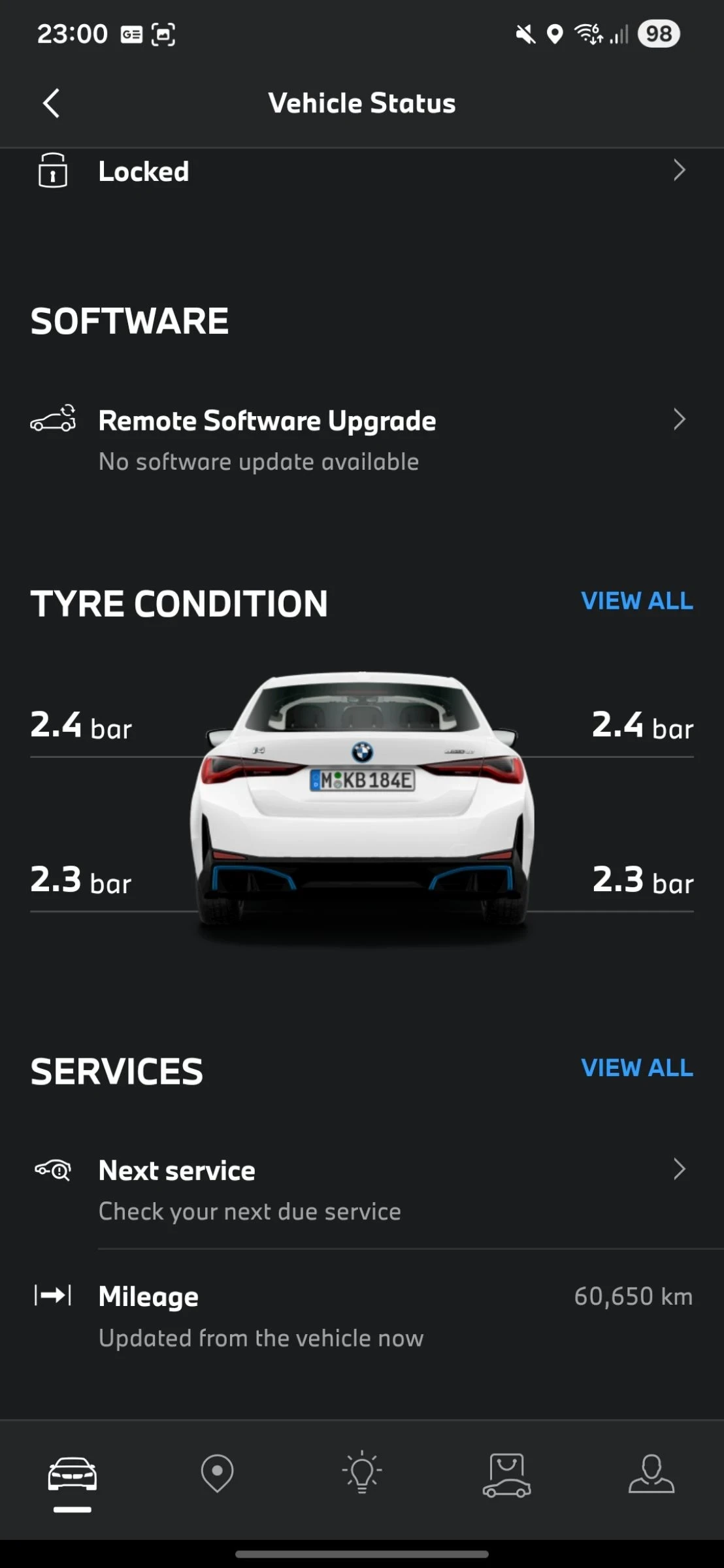 BMW i4 edrive40 | HUD | LED | Heat pump | Гаранция, снимка 3 - Автомобили и джипове - 53751188