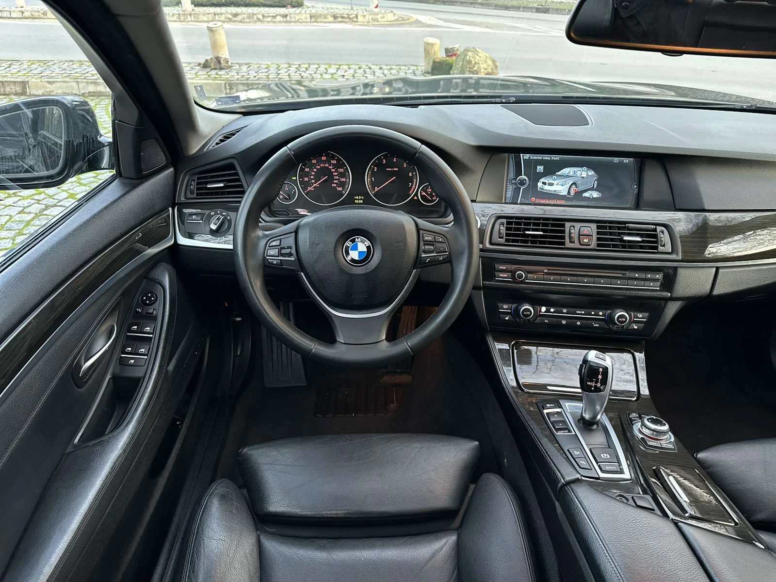 BMW 535  - изображение 3