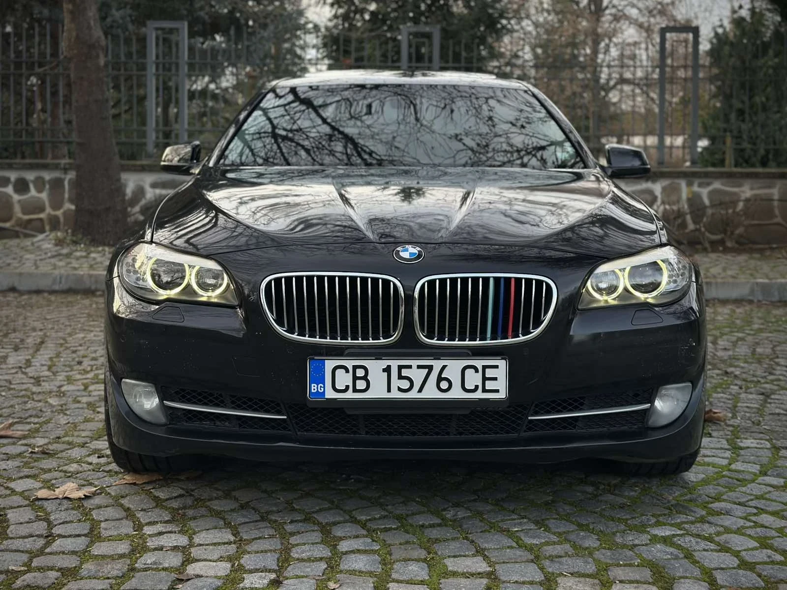 BMW 535 | Mobile.bg � ����������� 1