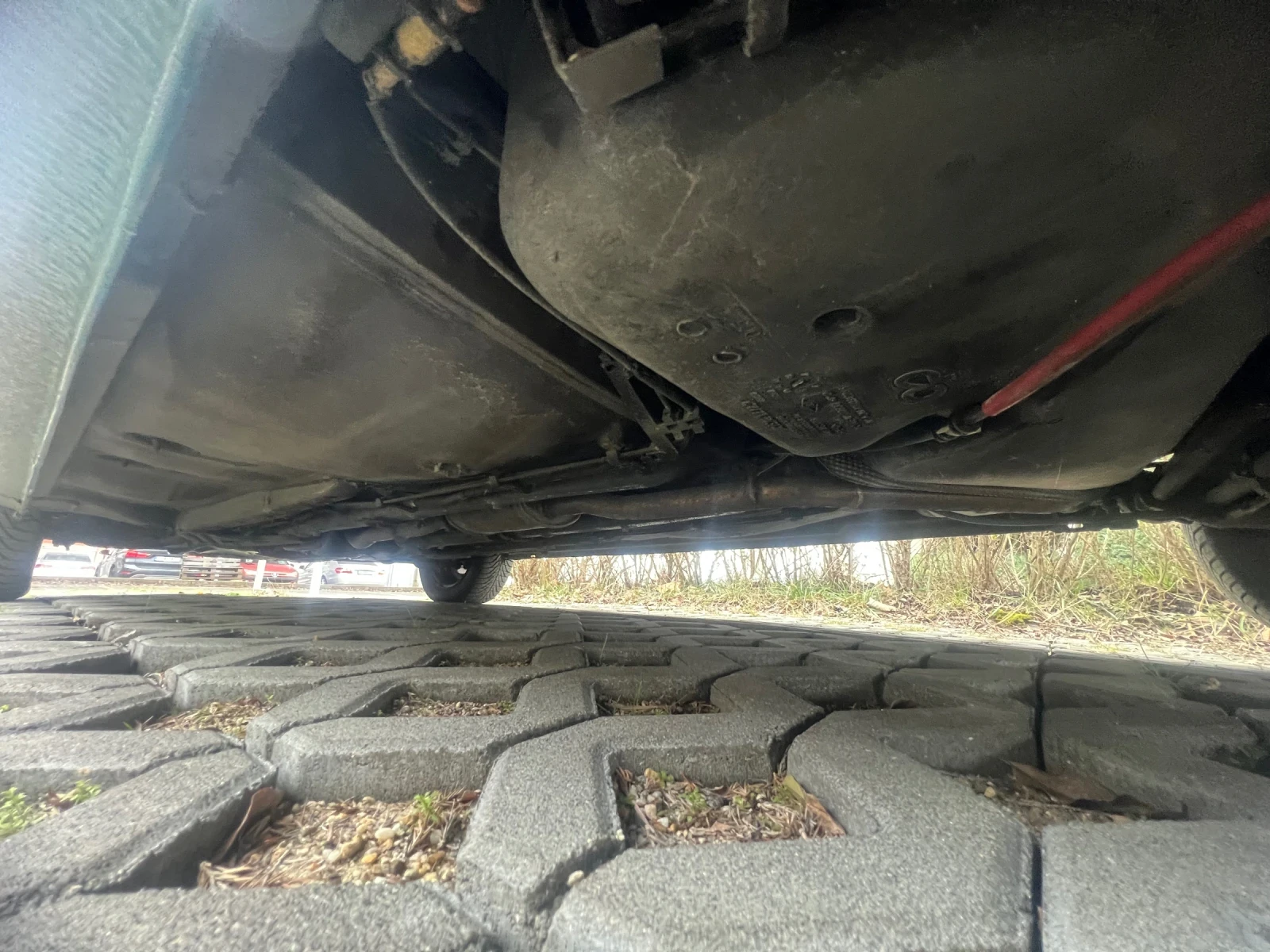 Renault Kangoo 1.5 DCI TUV/�������� | Mobile.bg � ����������� 17