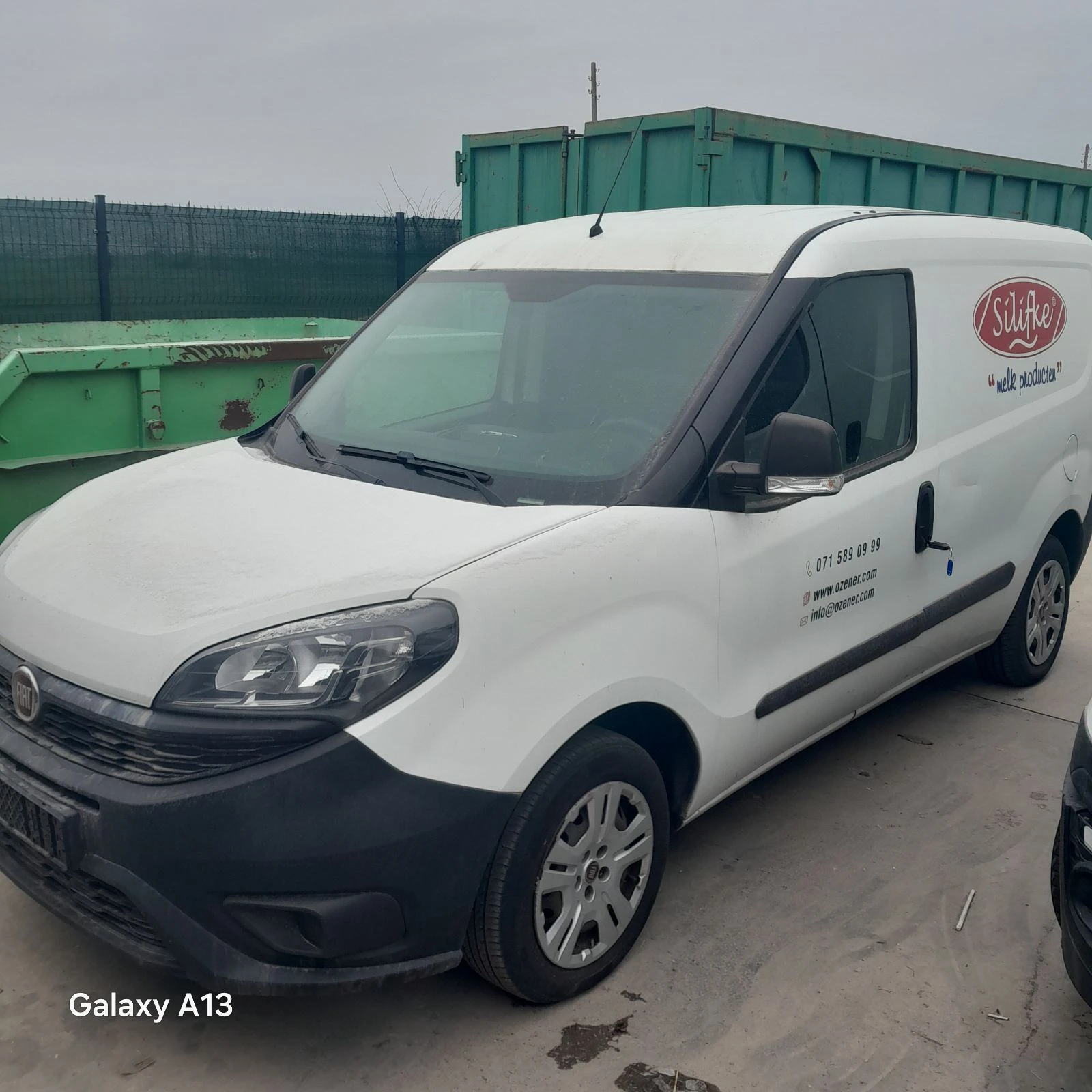 Fiat Doblo 263 | Mobile.bg � ����������� 2