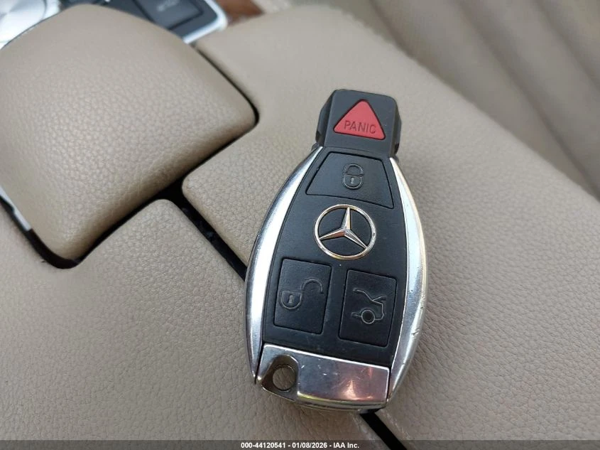 Mercedes-Benz CLS 550 4.6l | Mobile.bg � ����������� 11