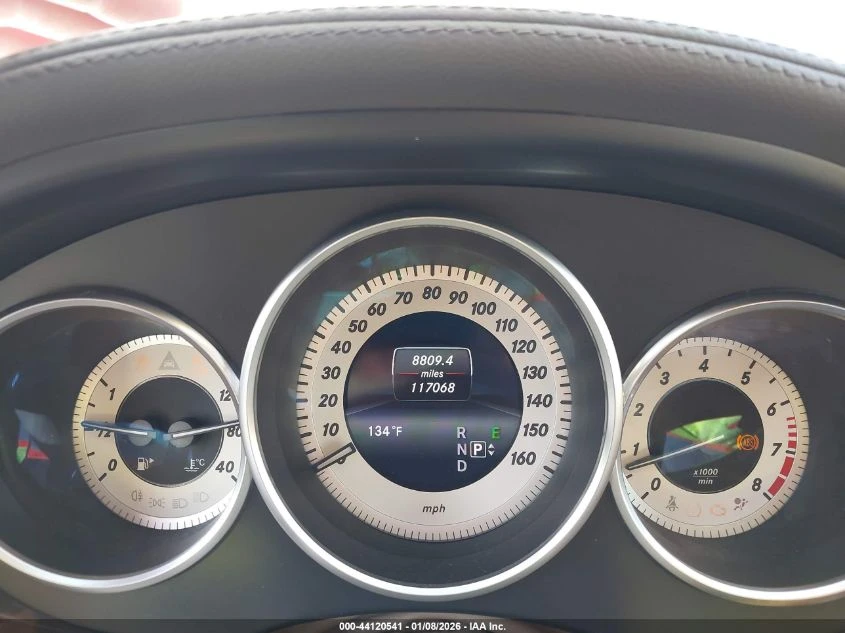 Mercedes-Benz CLS 550 4.6l | Mobile.bg � ����������� 7