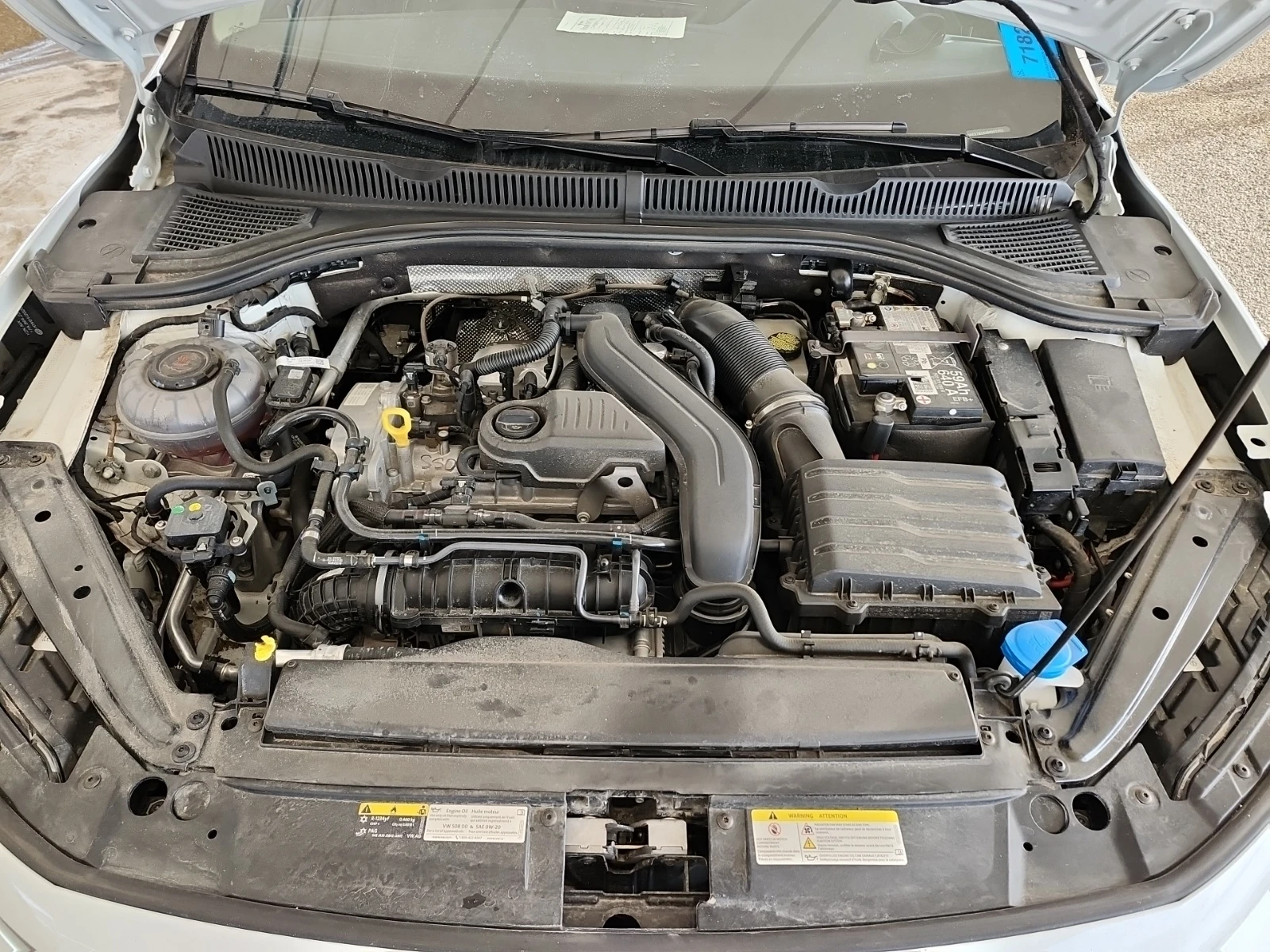 VW Jetta 1.5L| CARFAX| ��������| 2 K���� | Mobile.bg � ����������� 11