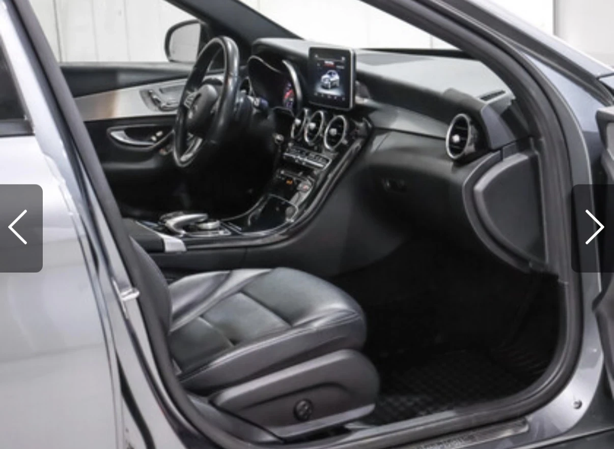 Mercedes-Benz C 300 4MATIC / PREMIUM PACKAGE - изображение 9