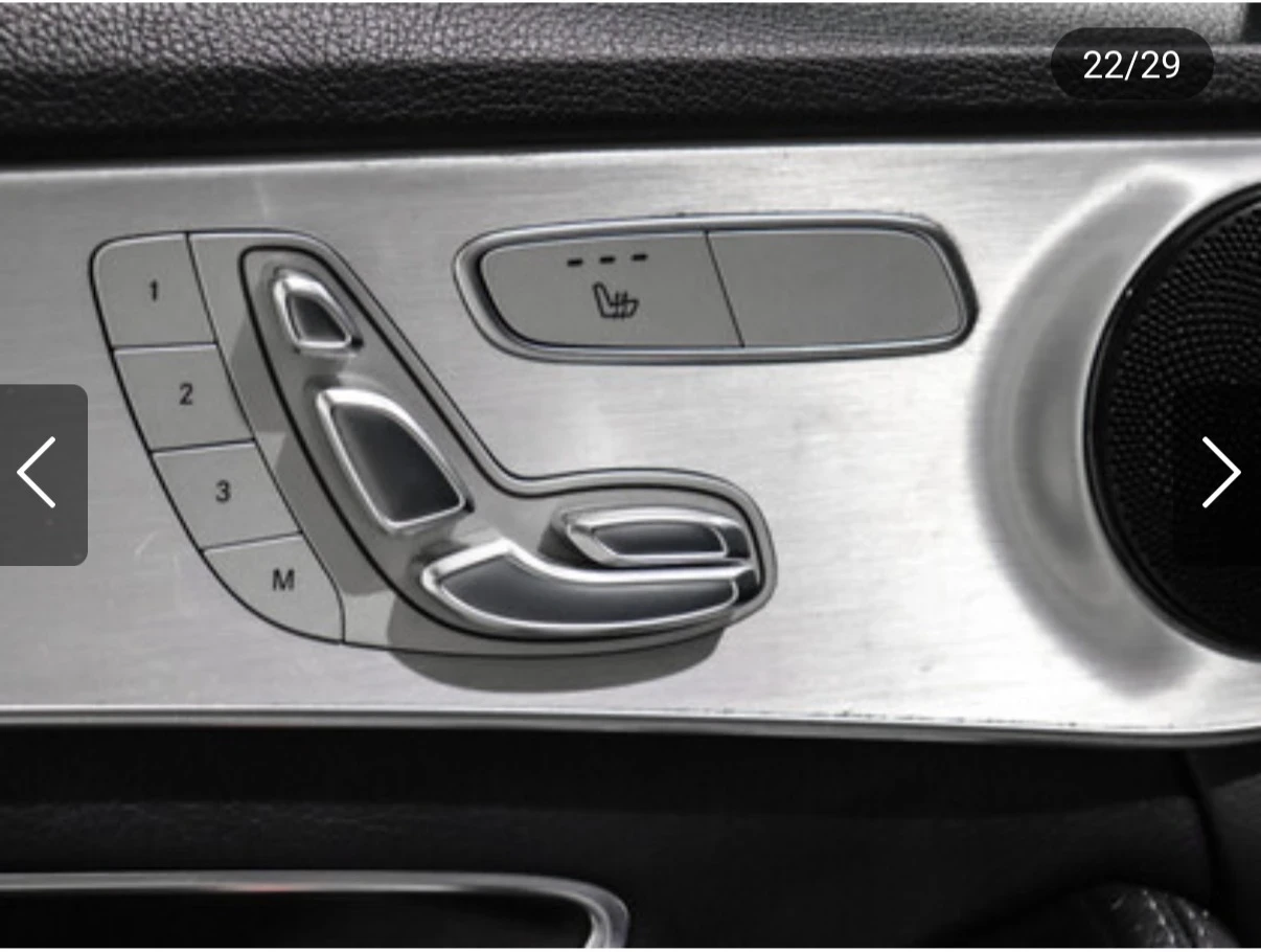 Mercedes-Benz C 300 4MATIC / PREMIUM PACKAGE | Mobile.bg � ����������� 12