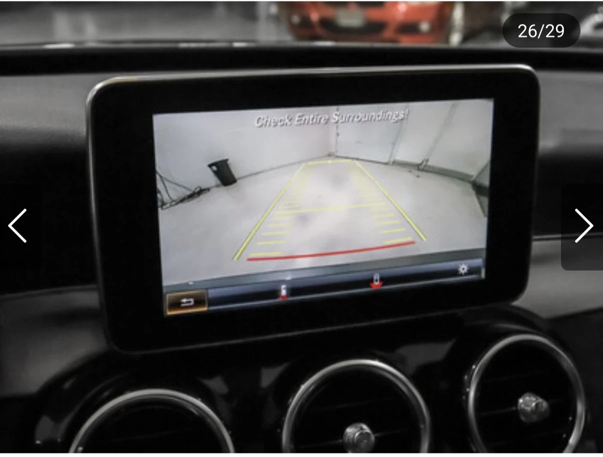 Mercedes-Benz C 300 4MATIC / PREMIUM PACKAGE | Mobile.bg � ����������� 15