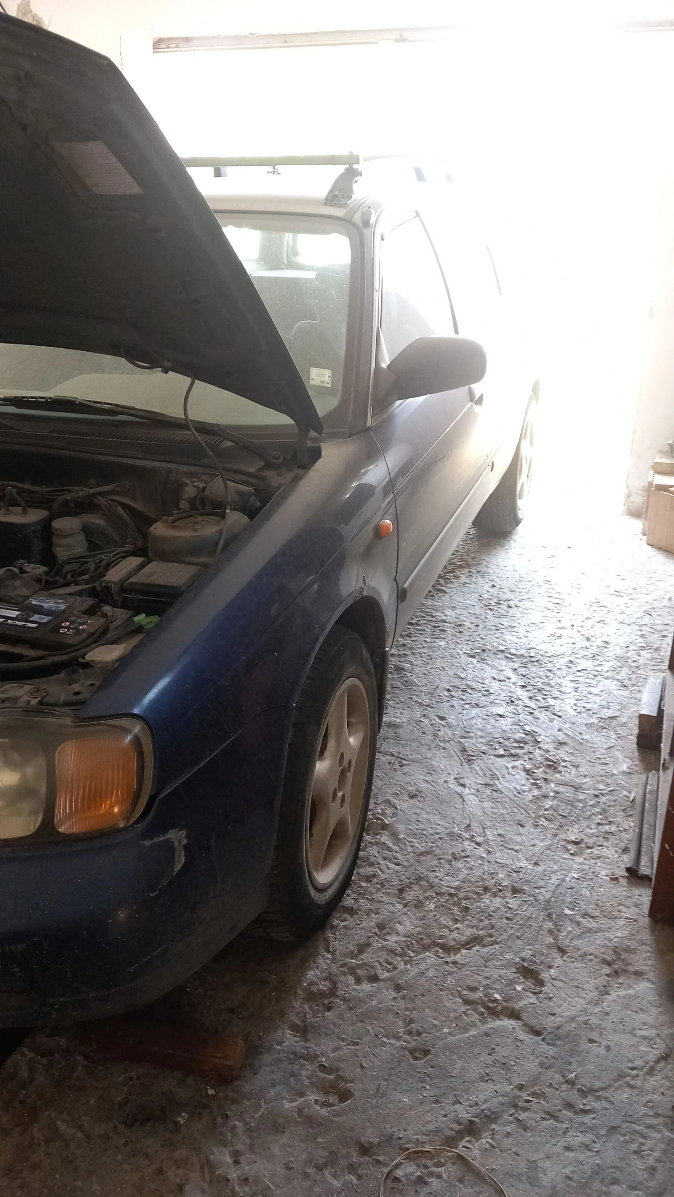 Suzuki Baleno | Mobile.bg � ����������� 4