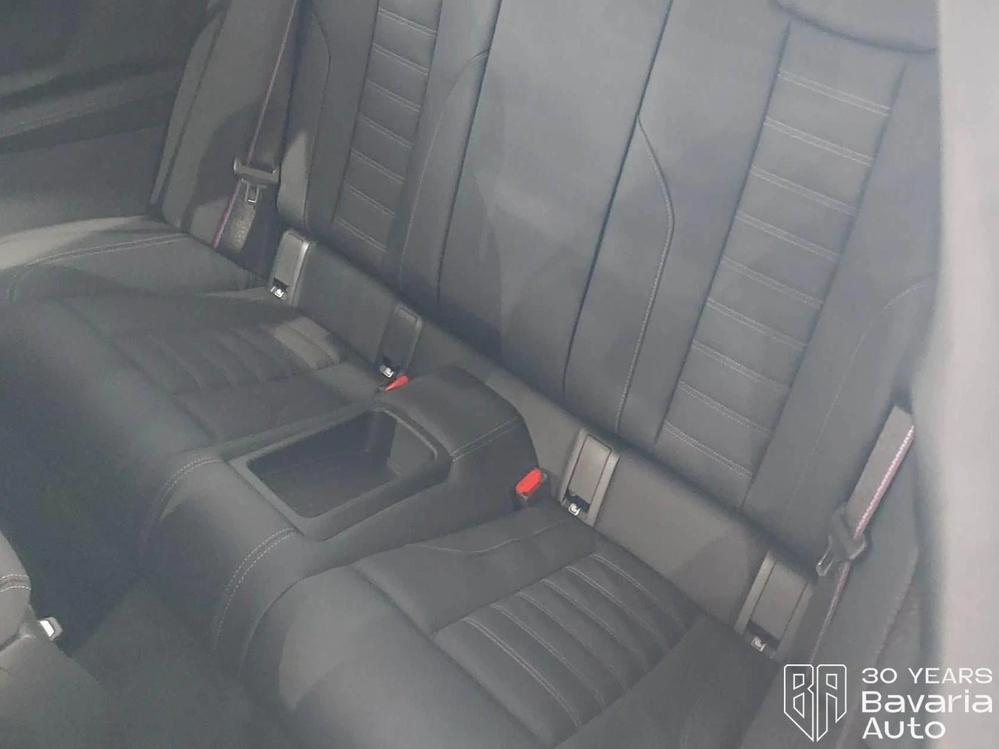 BMW M2 Coupe Sportautomatic, снимка 8 - Автомобили и джипове - 53887548