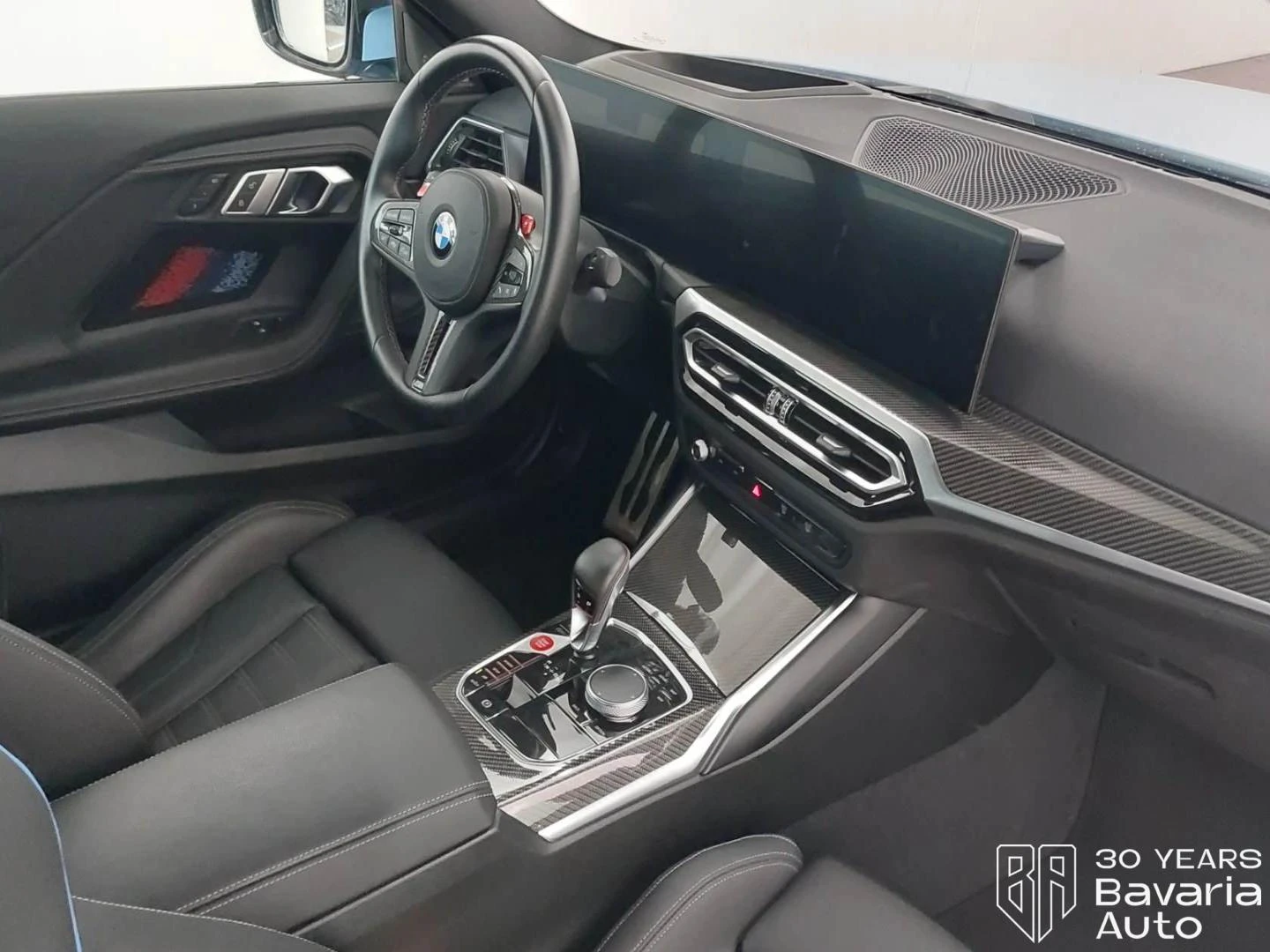BMW M2 Coupe Sportautomatic, снимка 7 - Автомобили и джипове - 53887548