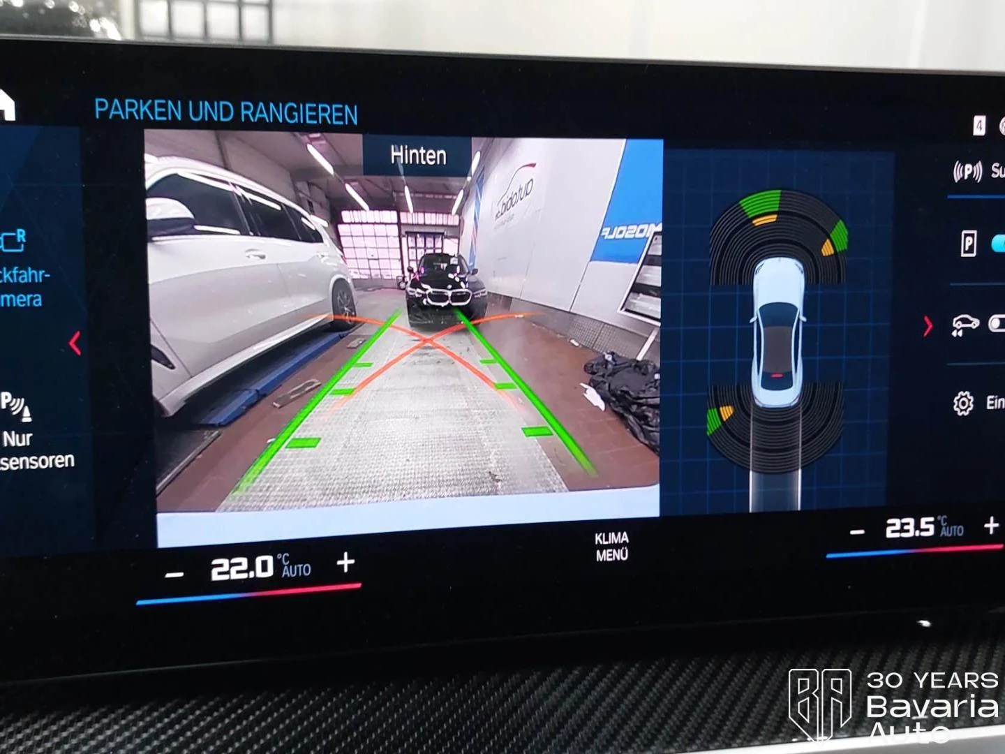 BMW M2 Coupe Sportautomatic, снимка 13 - Автомобили и джипове - 53887548