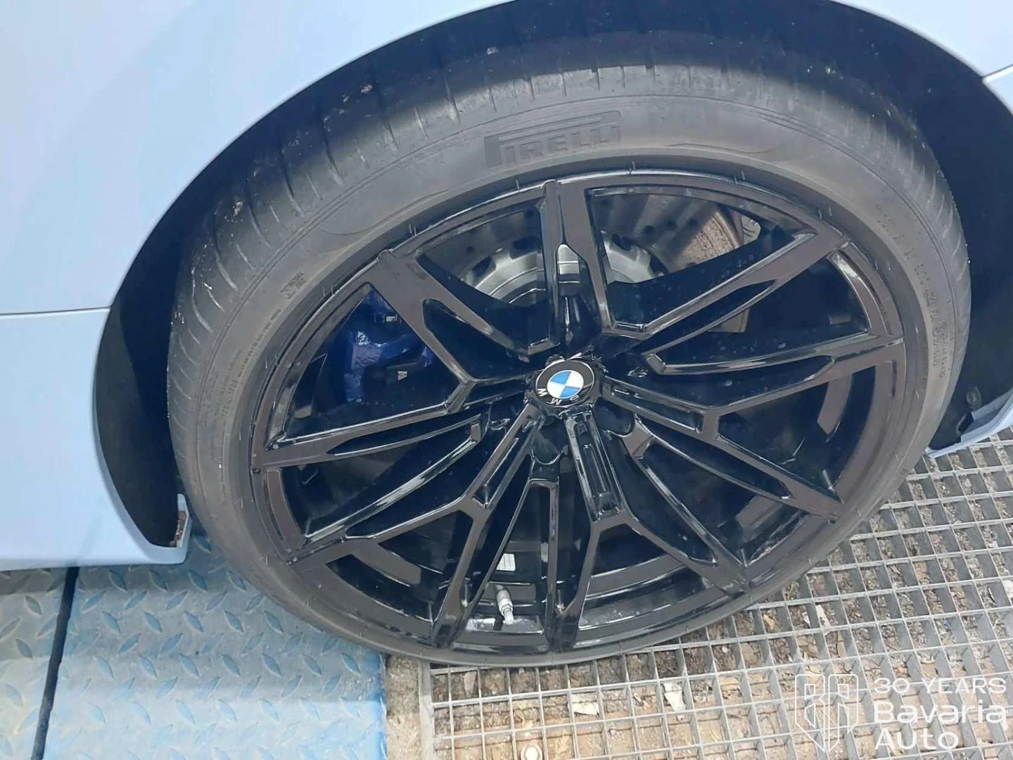 BMW M2 Coupe Sportautomatic, снимка 16 - Автомобили и джипове - 53887548