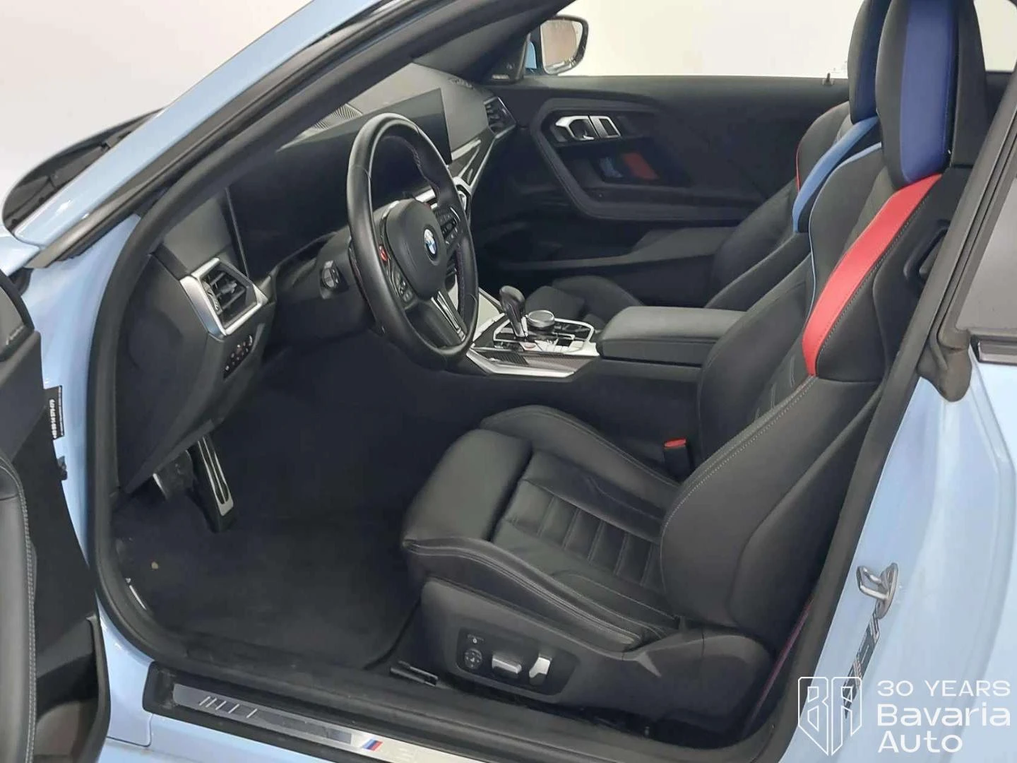 BMW M2 Coupe Sportautomatic, снимка 5 - Автомобили и джипове - 53887548