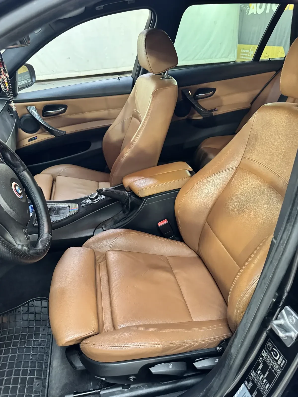 BMW 330 E91 3.0d M-PACKET FACELIFT | Mobile.bg � ����������� 11