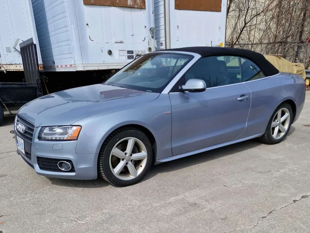 Audi A5 * 2.0L Premium Plus * CARFAX * ���� �� �� | Mobile.bg � ����������� 1