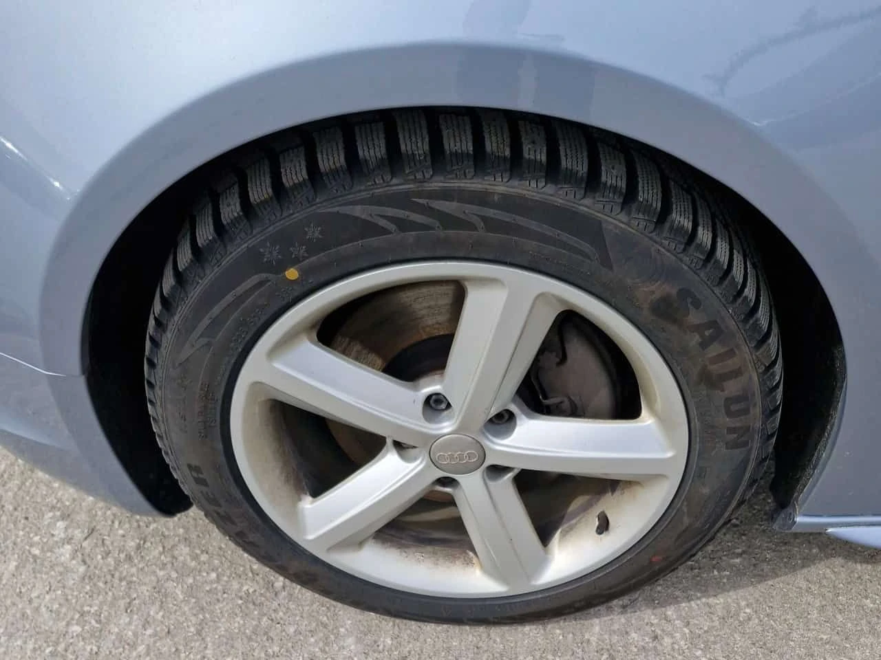 Audi A5 * 2.0L Premium Plus * CARFAX * ���� �� �� | Mobile.bg � ����������� 6