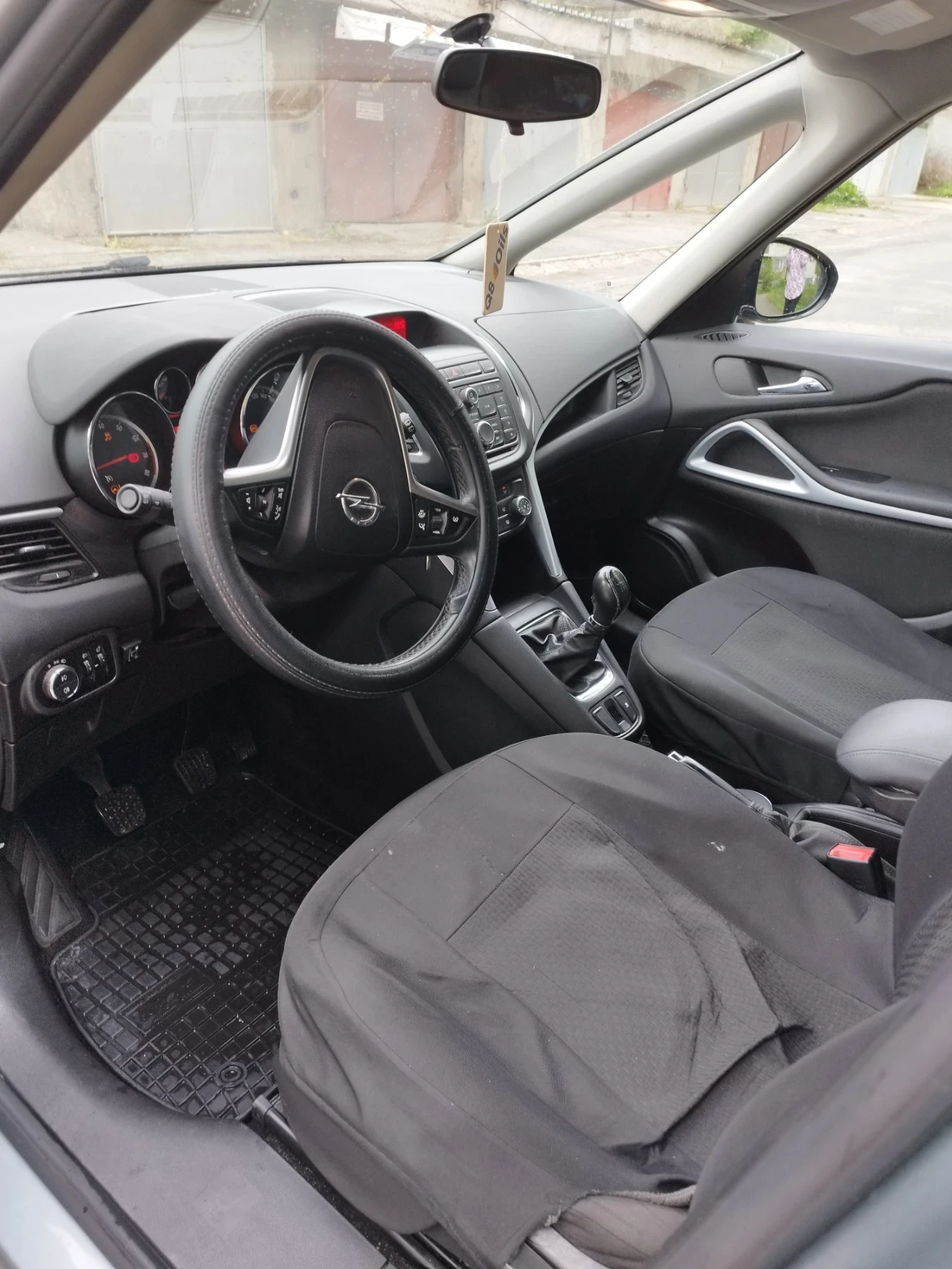 Opel Zafira | Mobile.bg � ����������� 6