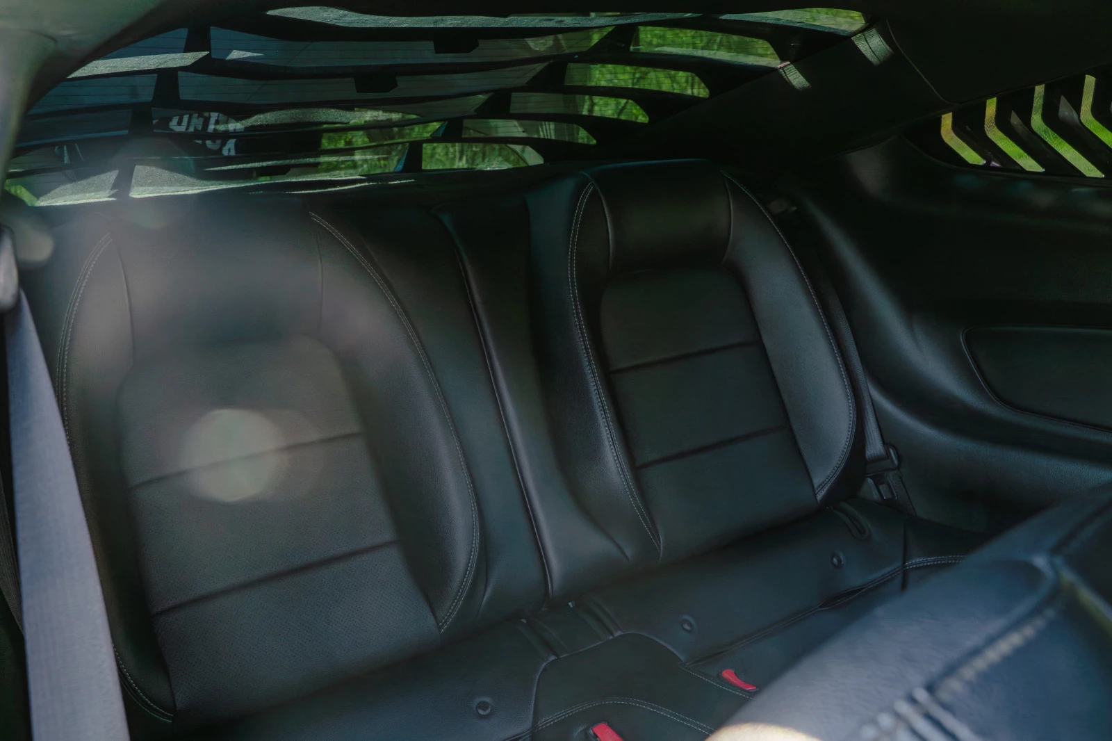 Ford Mustang 5.0 GT Premium, снимка 10 - Автомобили и джипове - 54128944