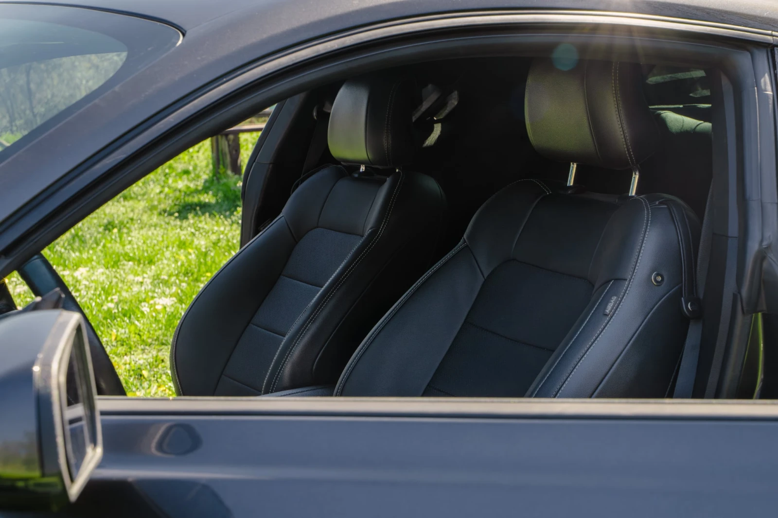 Ford Mustang 5.0 GT Premium, снимка 8 - Автомобили и джипове - 54128944