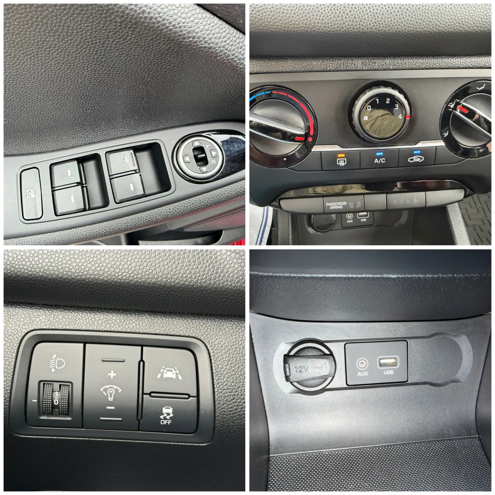 Hyundai I20 1.25I* UNIKAT* REALNI KM* , снимка 13 - Автомобили и джипове - 54154232