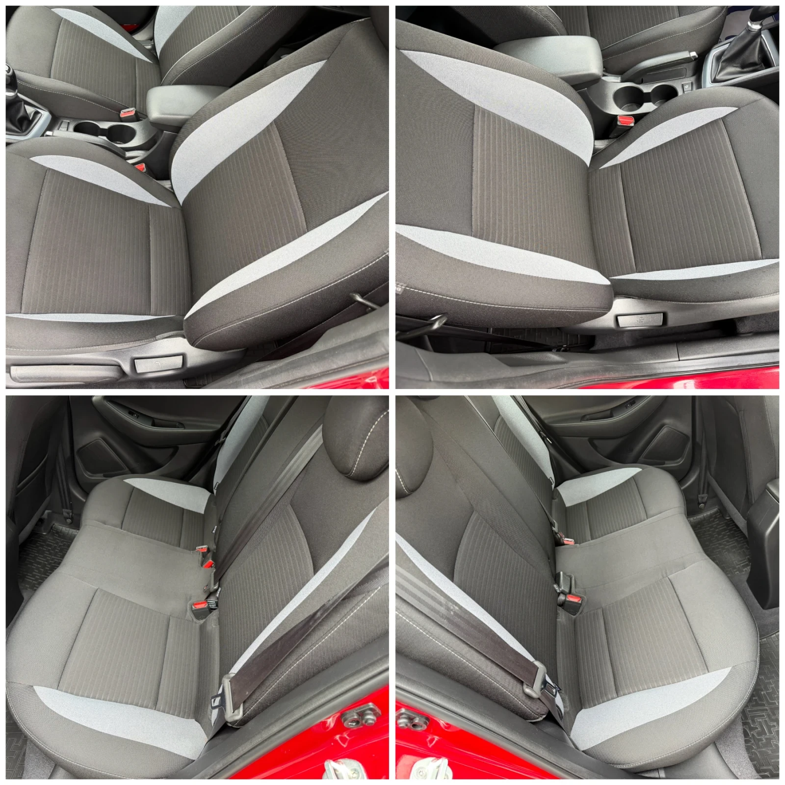 Hyundai I20 1.25I* UNIKAT* REALNI KM* , снимка 8 - Автомобили и джипове - 54154232