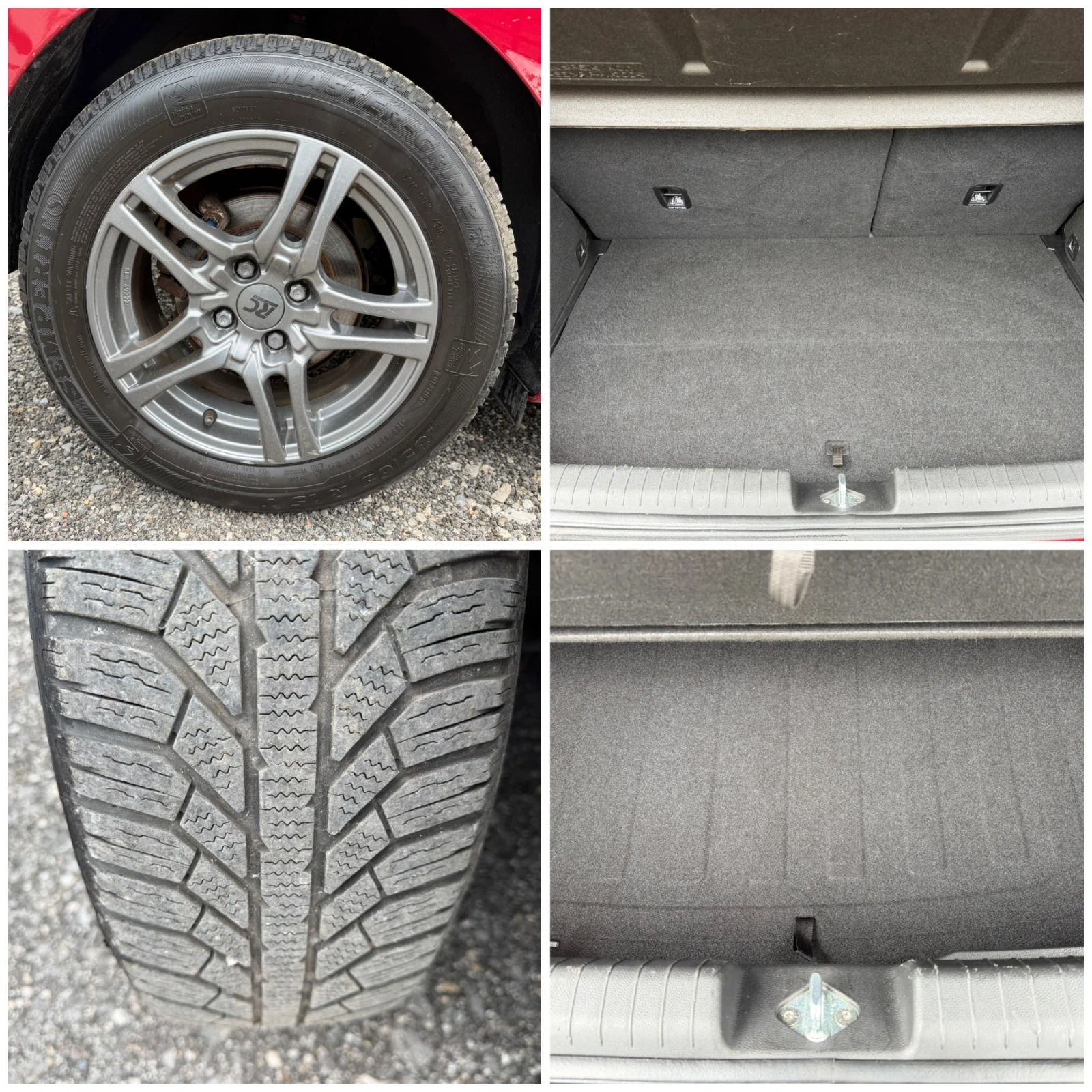 Hyundai I20 1.25I* UNIKAT* REALNI KM* , снимка 15 - Автомобили и джипове - 54154232