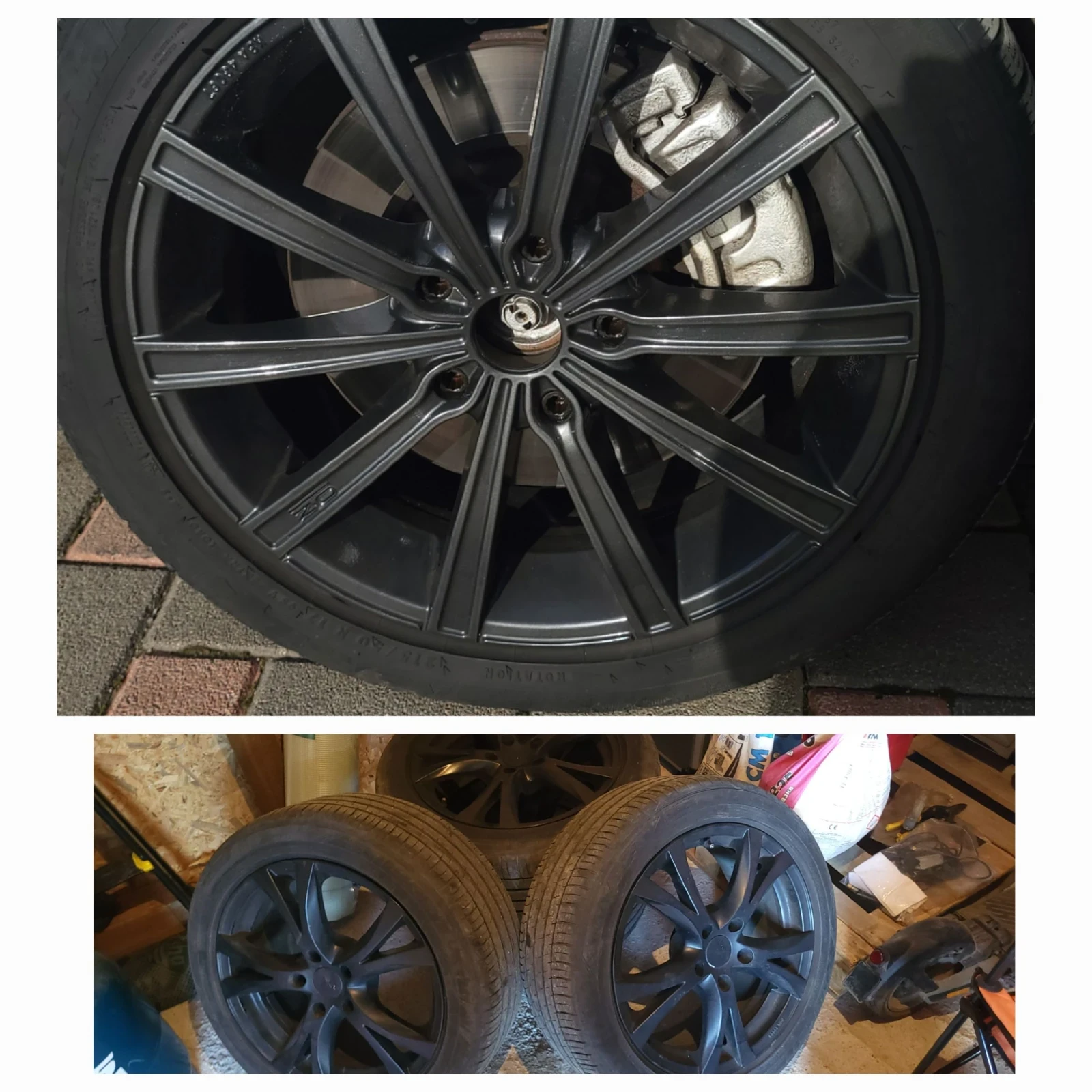 Hyundai I40 1.7 crdi Keyless* Navi* F1, снимка 17 - Автомобили и джипове - 54184501