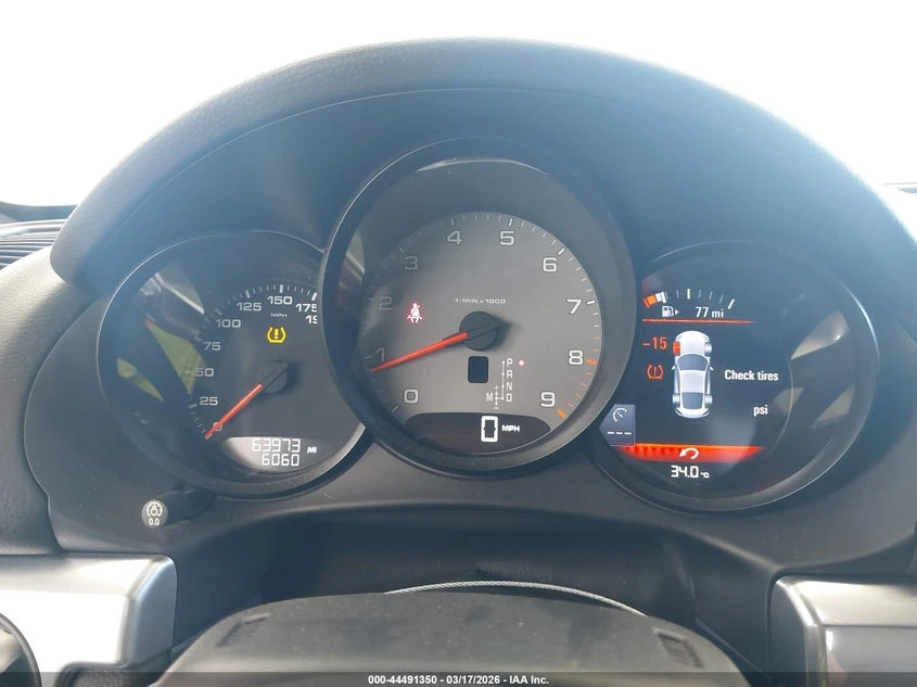 Porsche Cayman * S* BUY NOW* , снимка 7 - Автомобили и джипове - 54202389