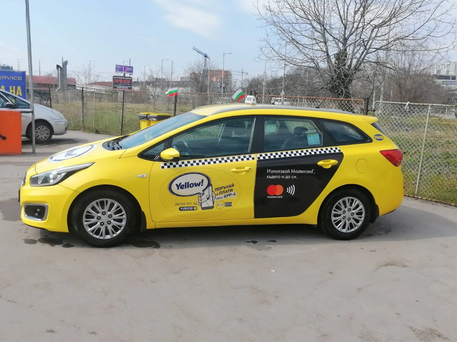 Kia Ceed 1.4 | Mobile.bg � ����������� 2