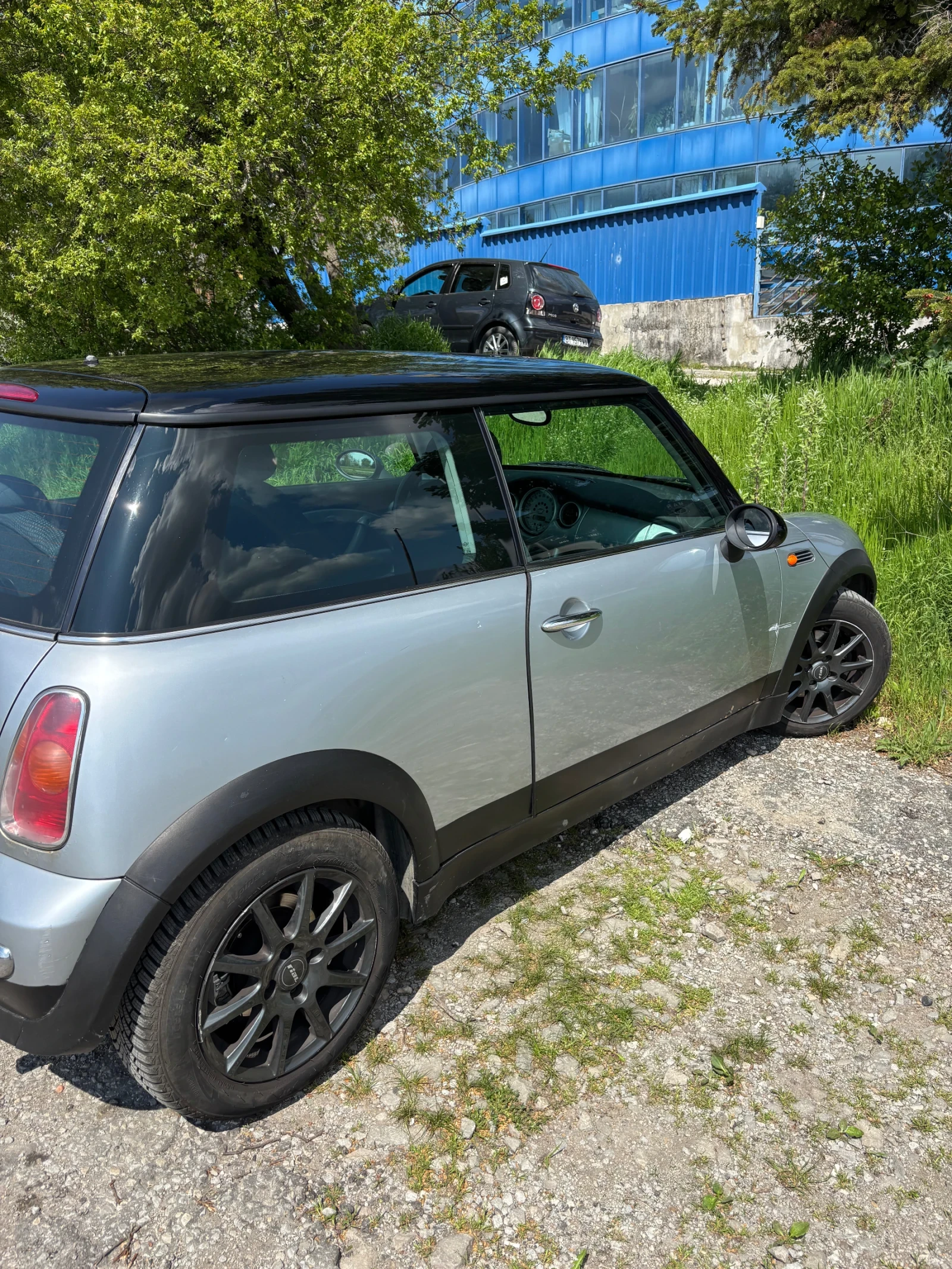 Mini Cooper, снимка 8 - Автомобили и джипове - 54245738