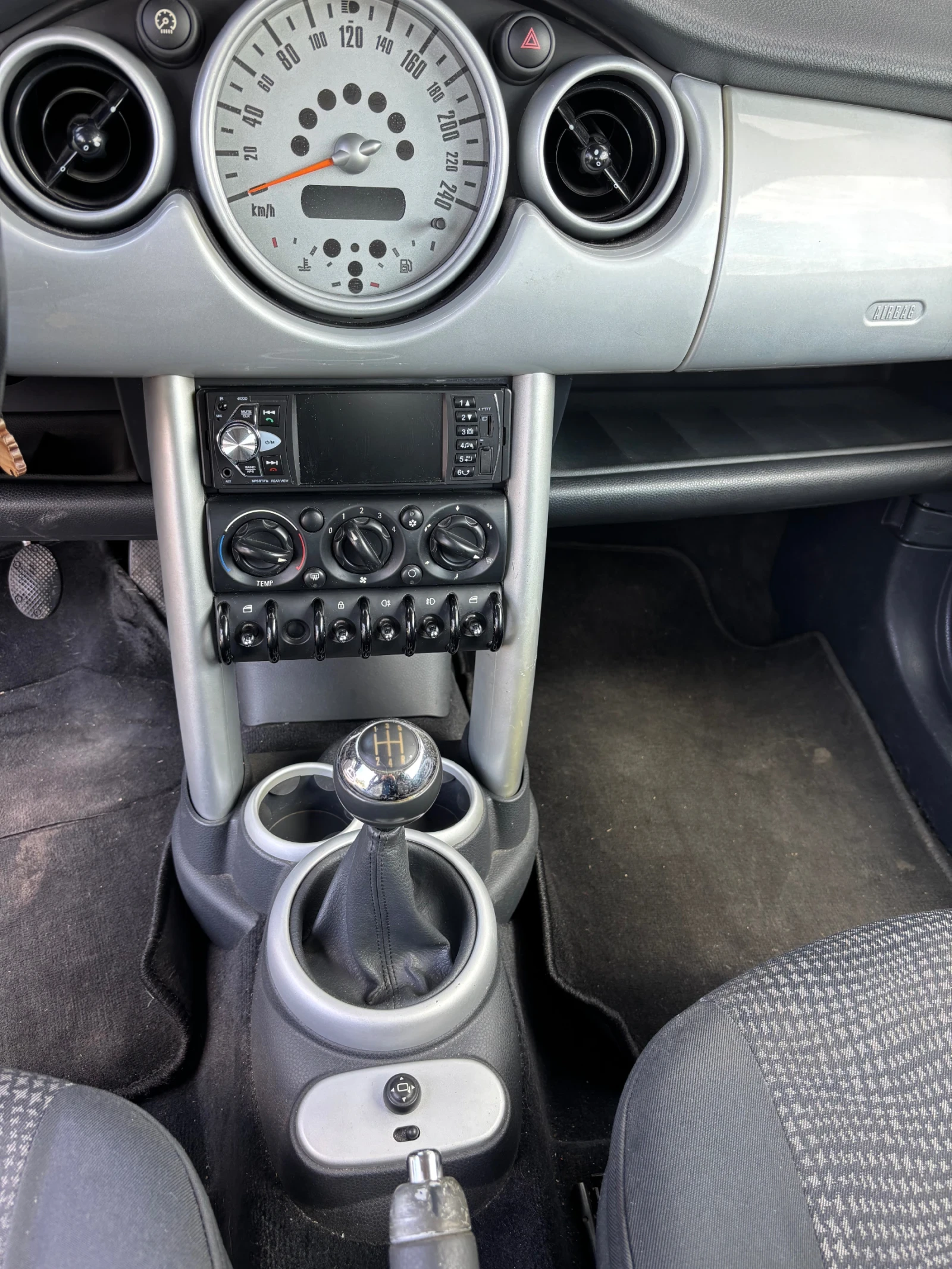 Mini Cooper, снимка 17 - Автомобили и джипове - 54245738