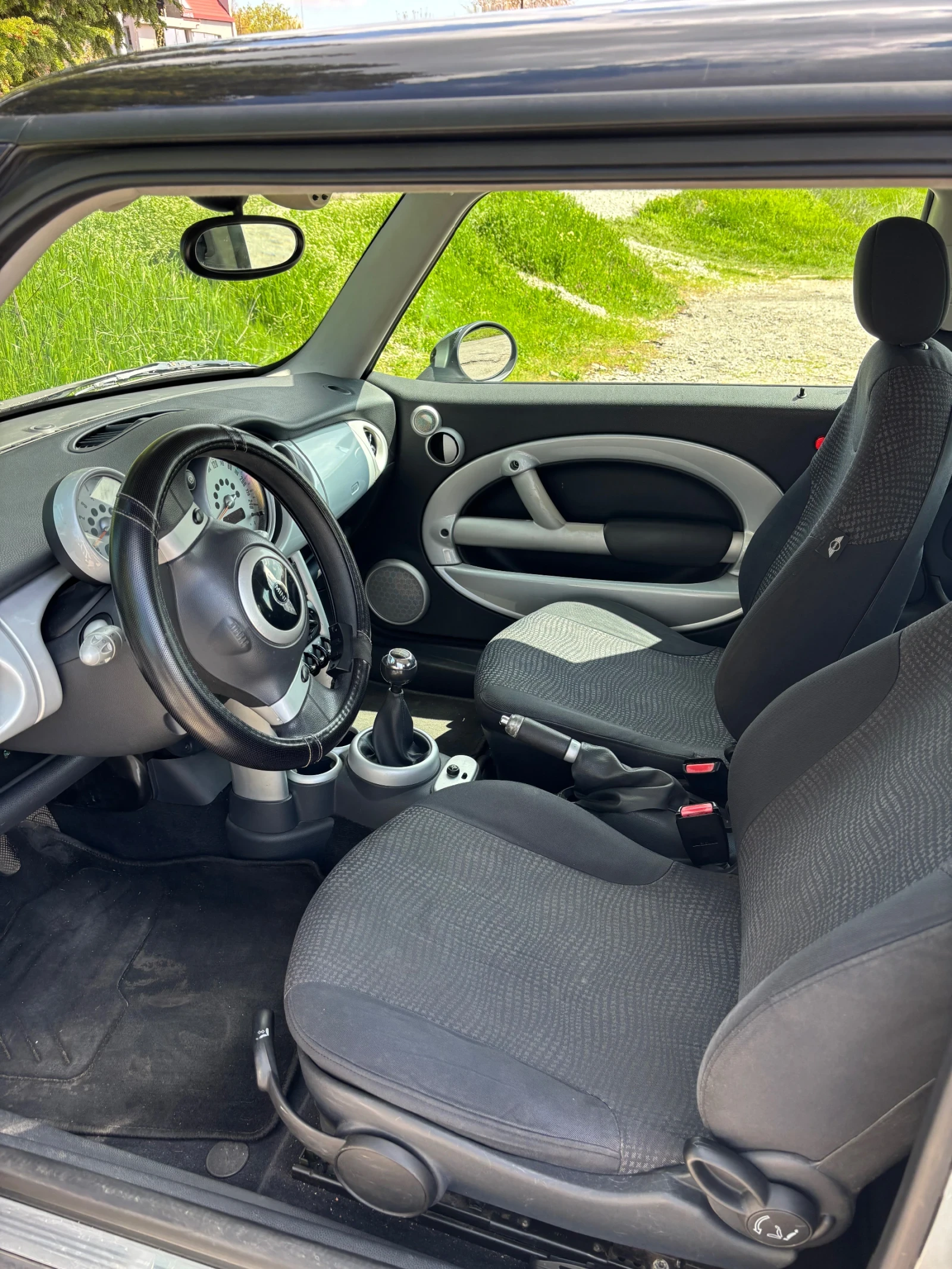 Mini Cooper, снимка 15 - Автомобили и джипове - 54245738