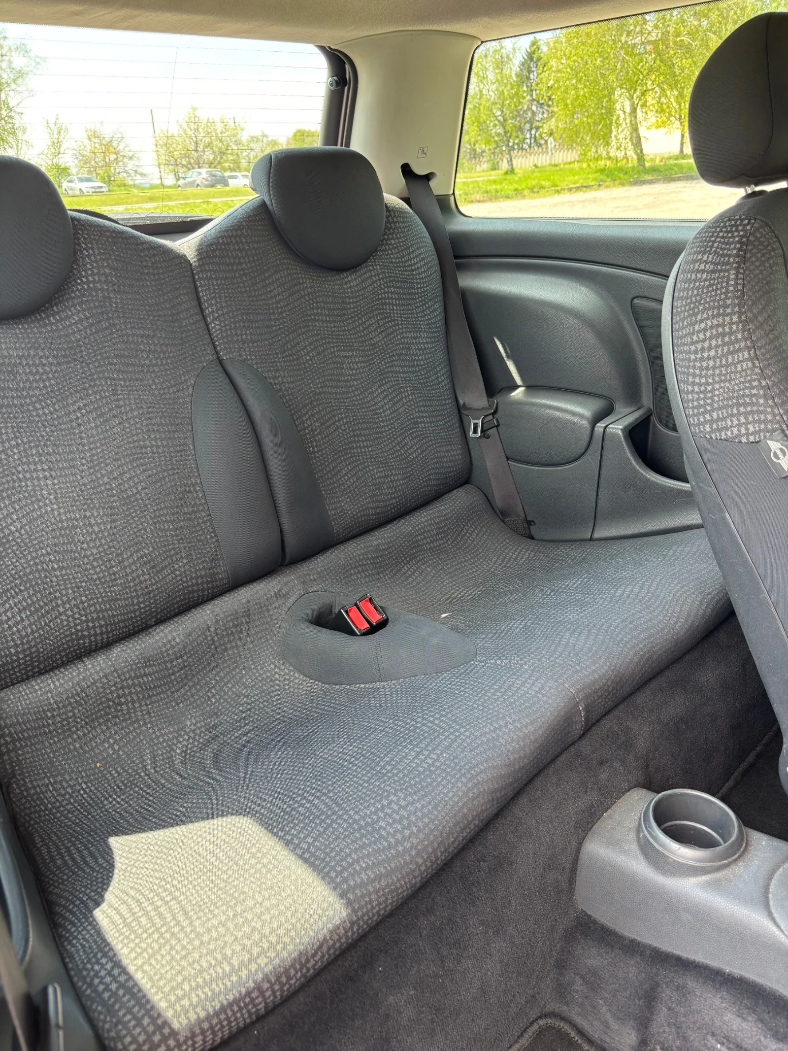 Mini Cooper, снимка 13 - Автомобили и джипове - 54245738