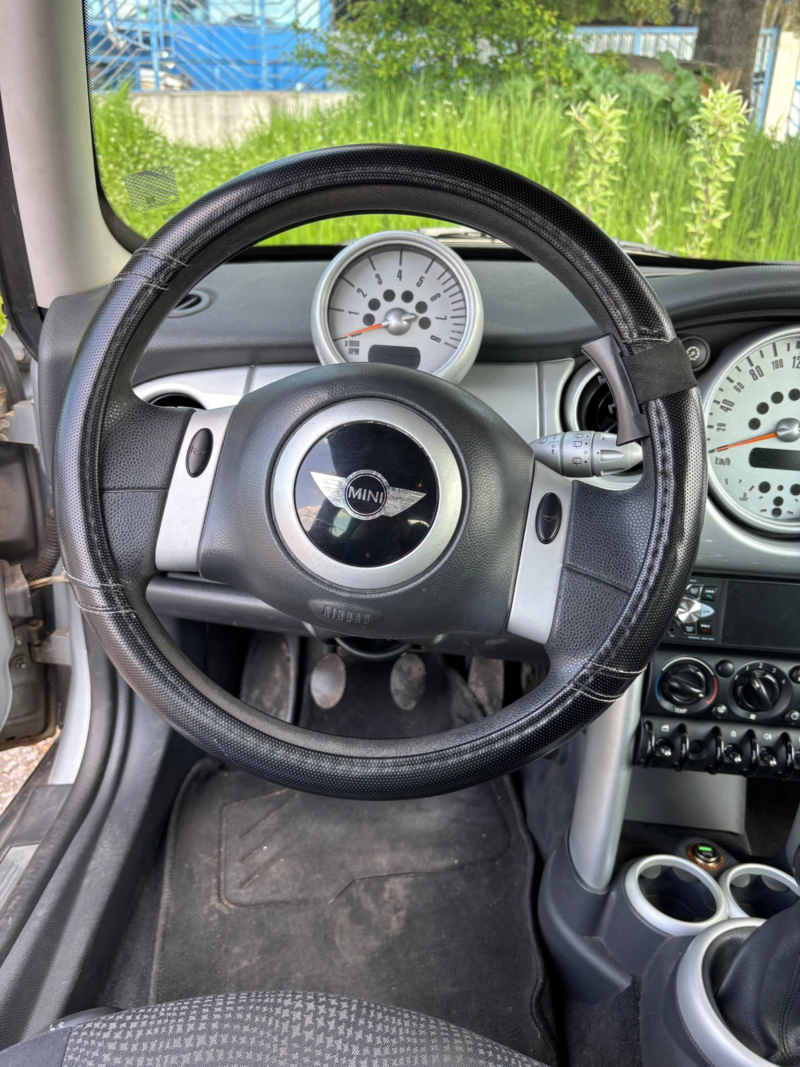 Mini Cooper, снимка 16 - Автомобили и джипове - 54245738