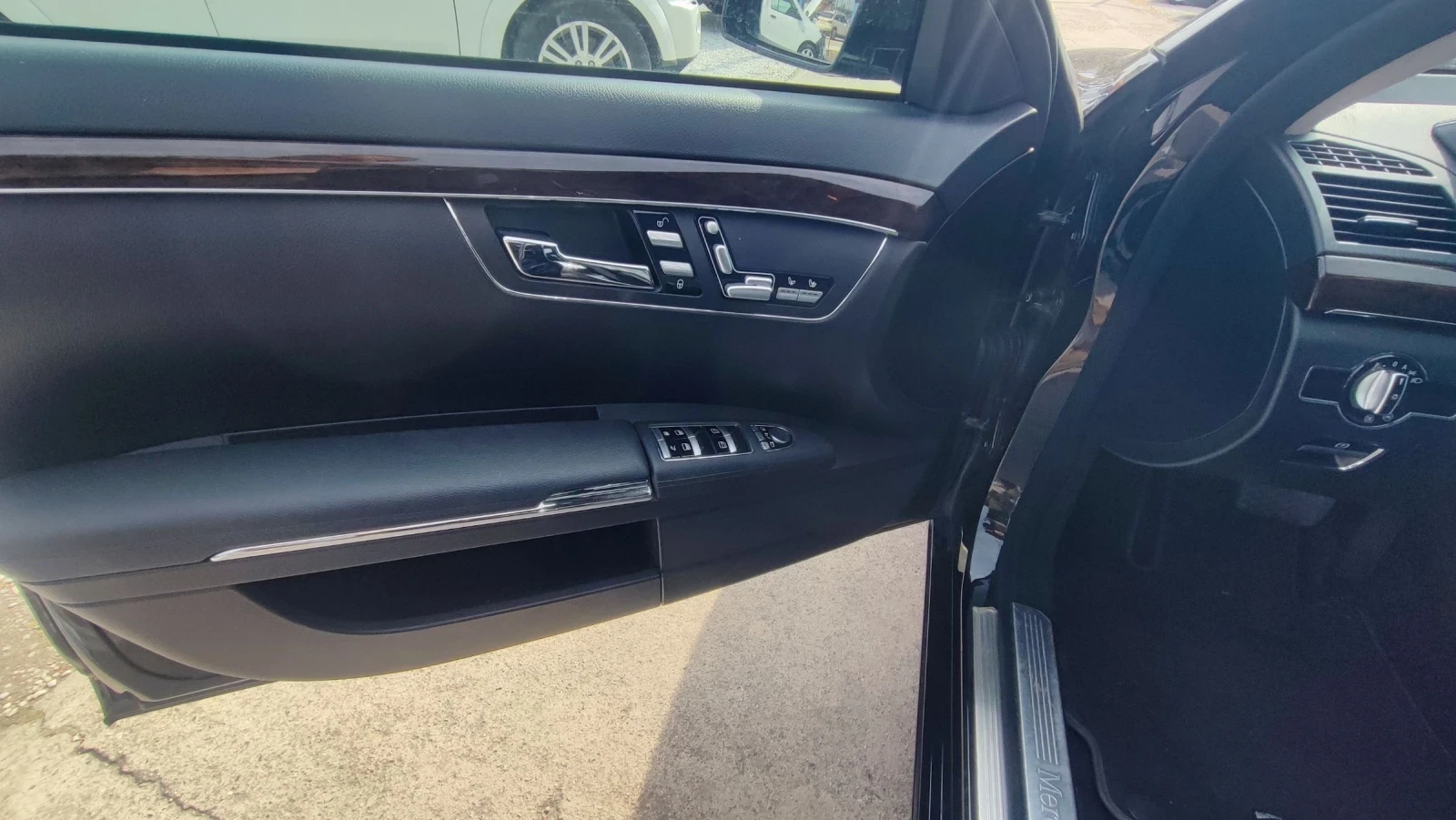 Mercedes-Benz S 350 CDI 180000km! euro6 | Mobile.bg � ����������� 14