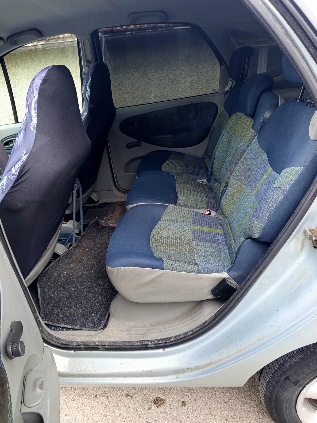 Renault Scenic, снимка 4 - Автомобили и джипове - 54395329